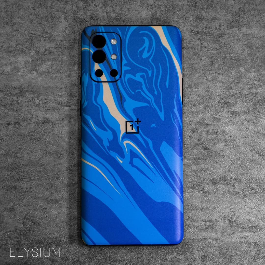Personalized Mobile Skins In India