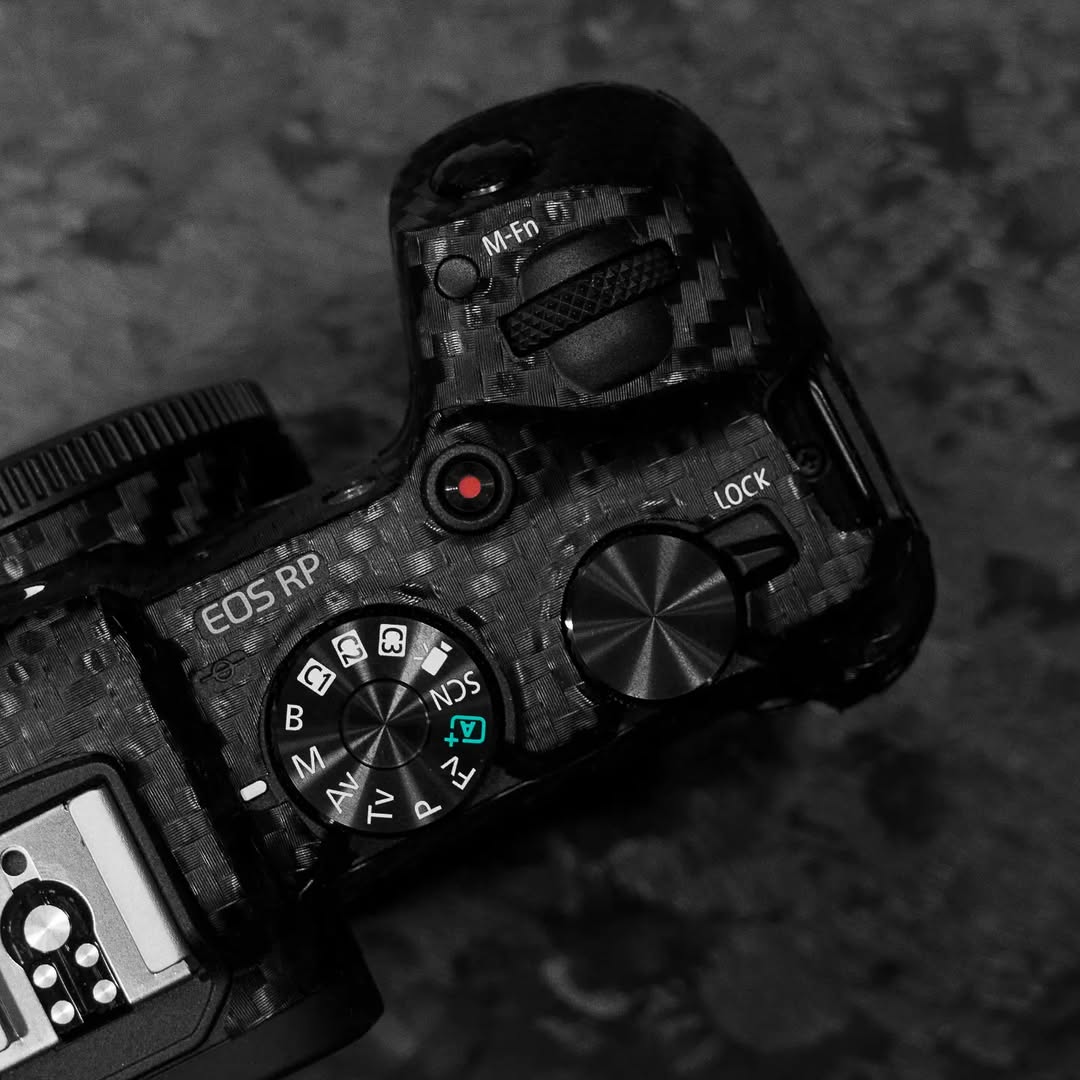 Best DSLR Camera Skins in India