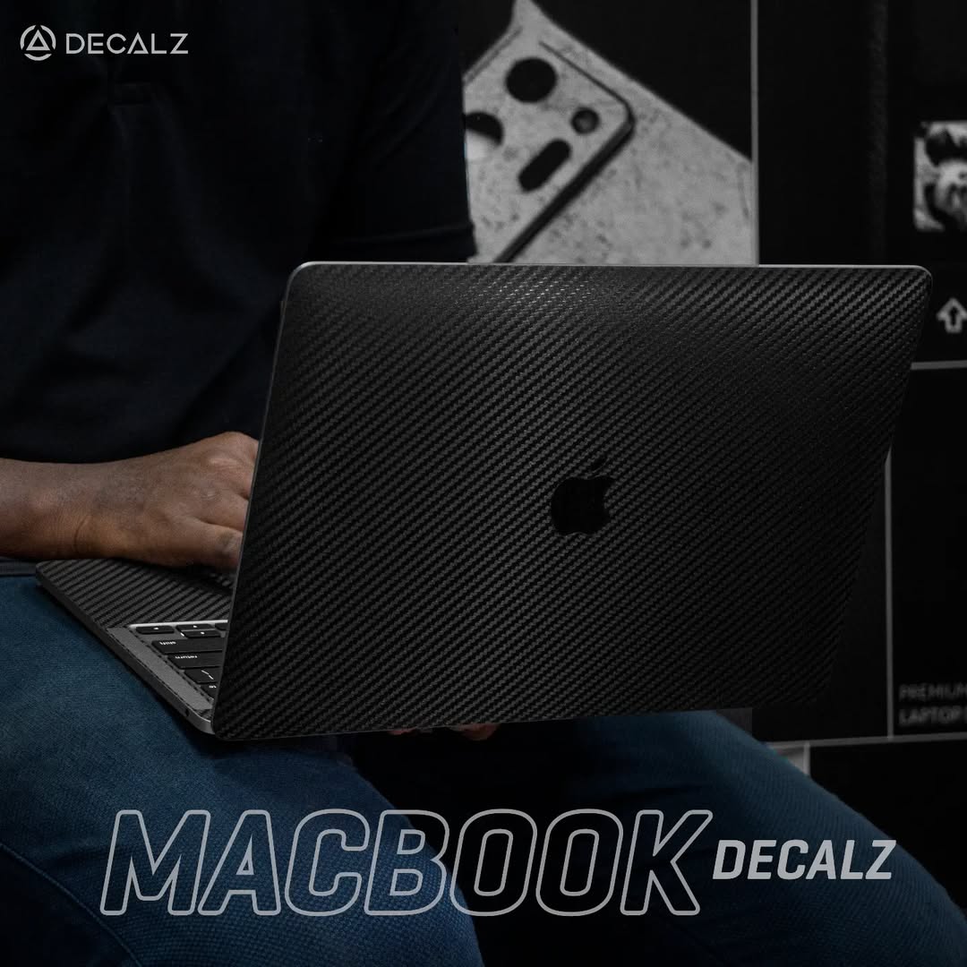 Protect Your Laptop from Scratches in India — Decalz