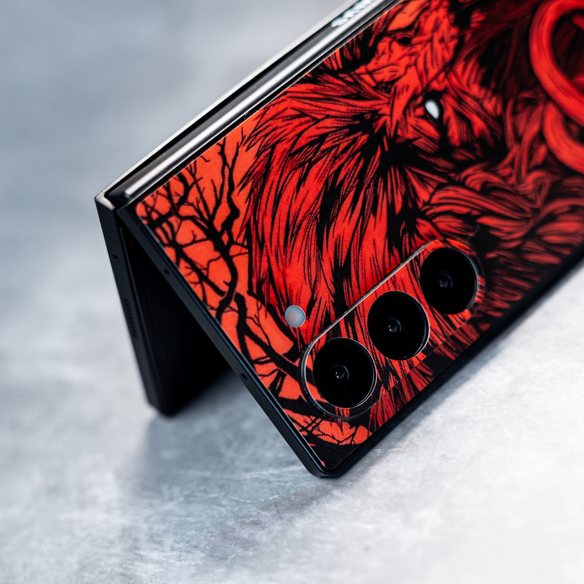 Upgrade Your Device: Custom Mobile Skins for Style & Protection — Decalz
