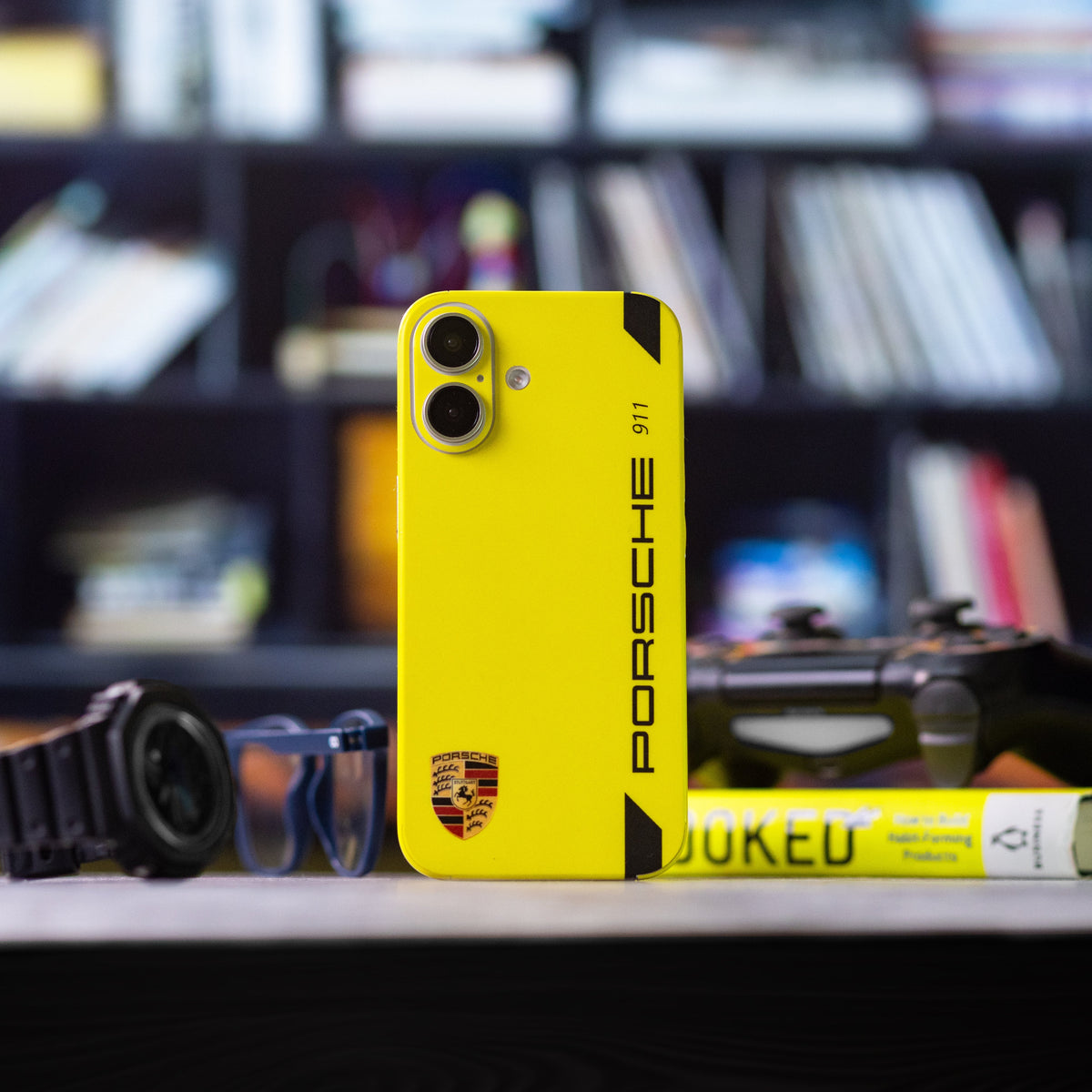 Trendy Mobile Skin Designs for 2025: What's Hot Right Now — Decalz