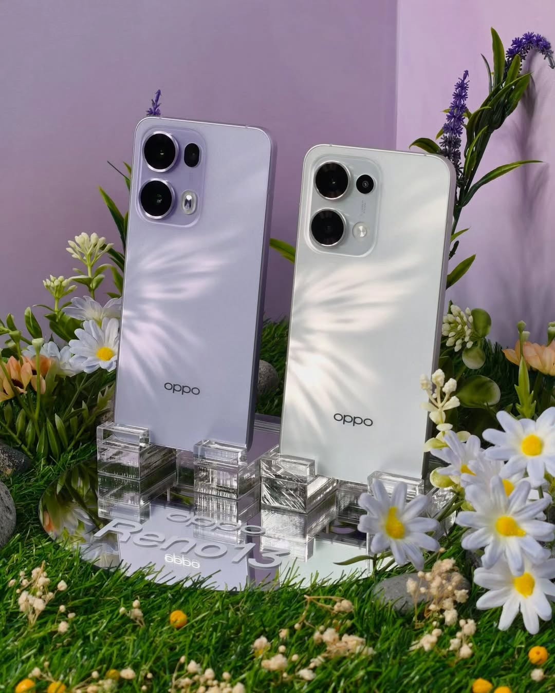 Redefine Your Oppo Reno 13 &13 Pro with a Premium Skin — Decalz