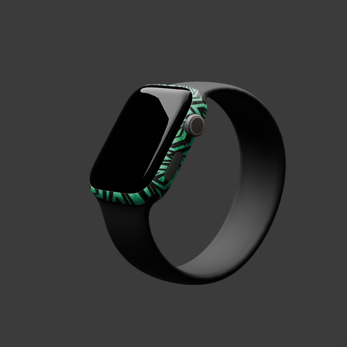 Smartwatches Skin Wraps in India — Decalz