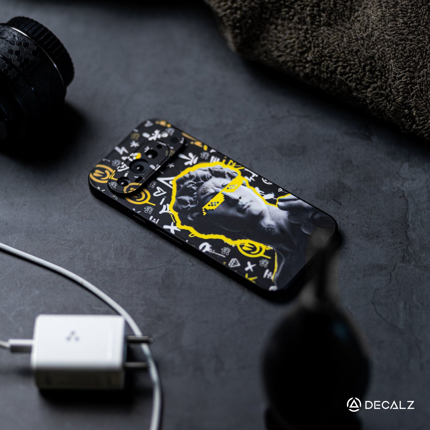 Affordable Phone Skin Wraps In India
