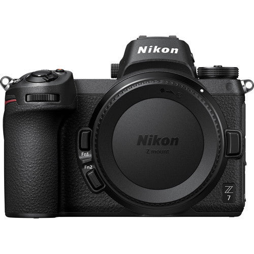 Nikon Z7 Skins by Decalz