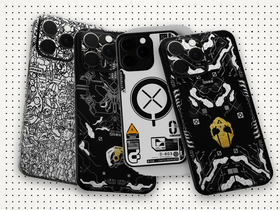 Limited Editions