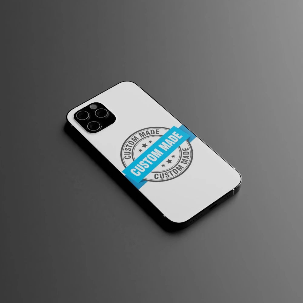 Upload Your Own by Decalz