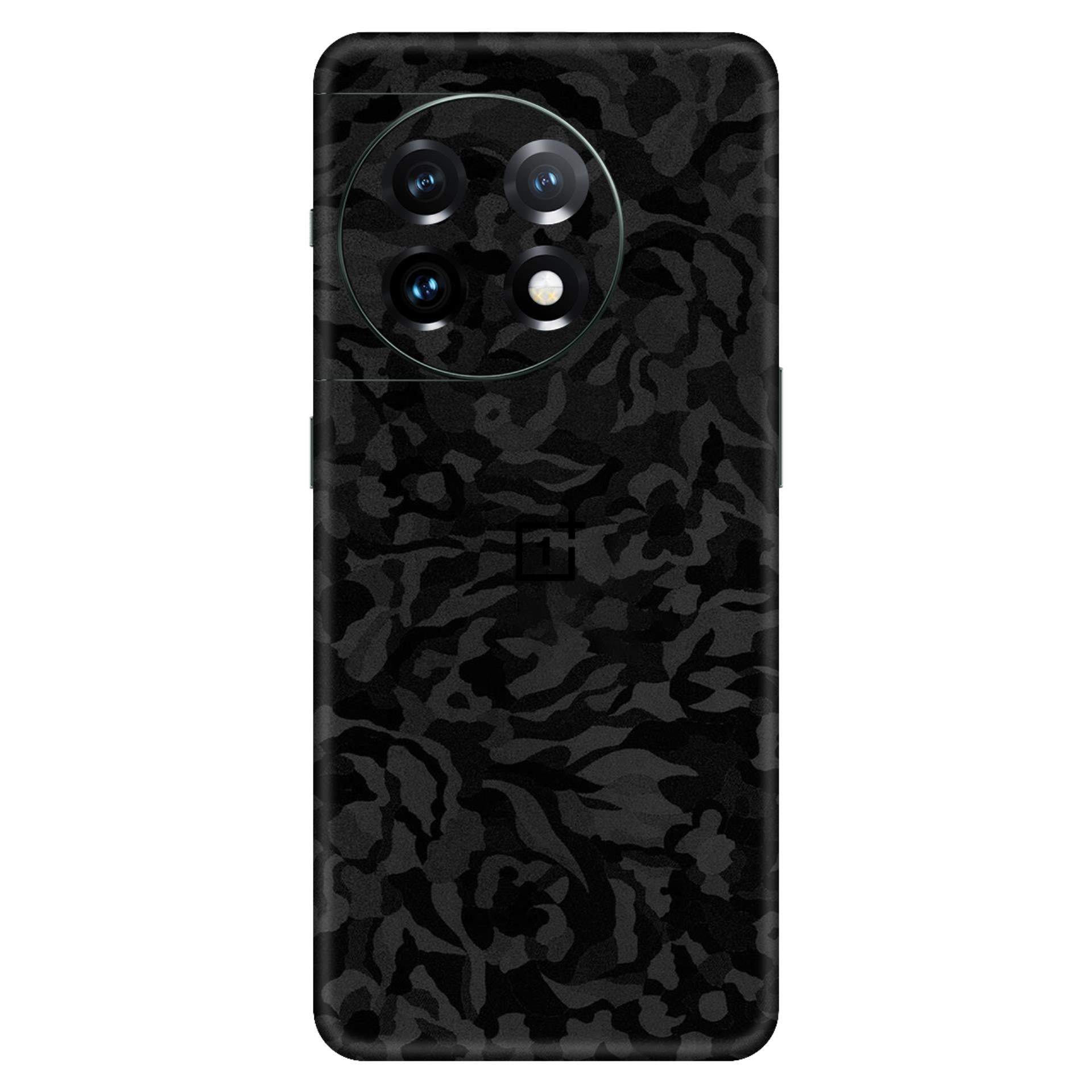 OnePlus 11 Skins & Wraps by Decalz