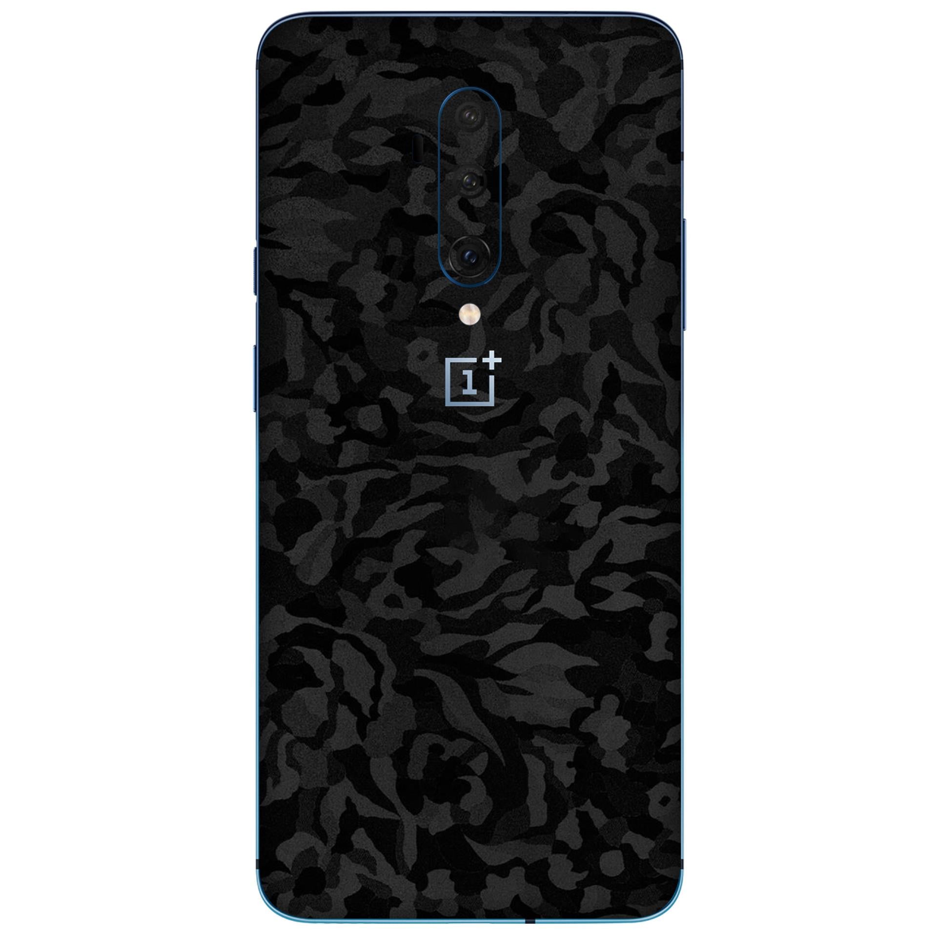OnePlus 7T Pro Skins & Wraps by Decalz