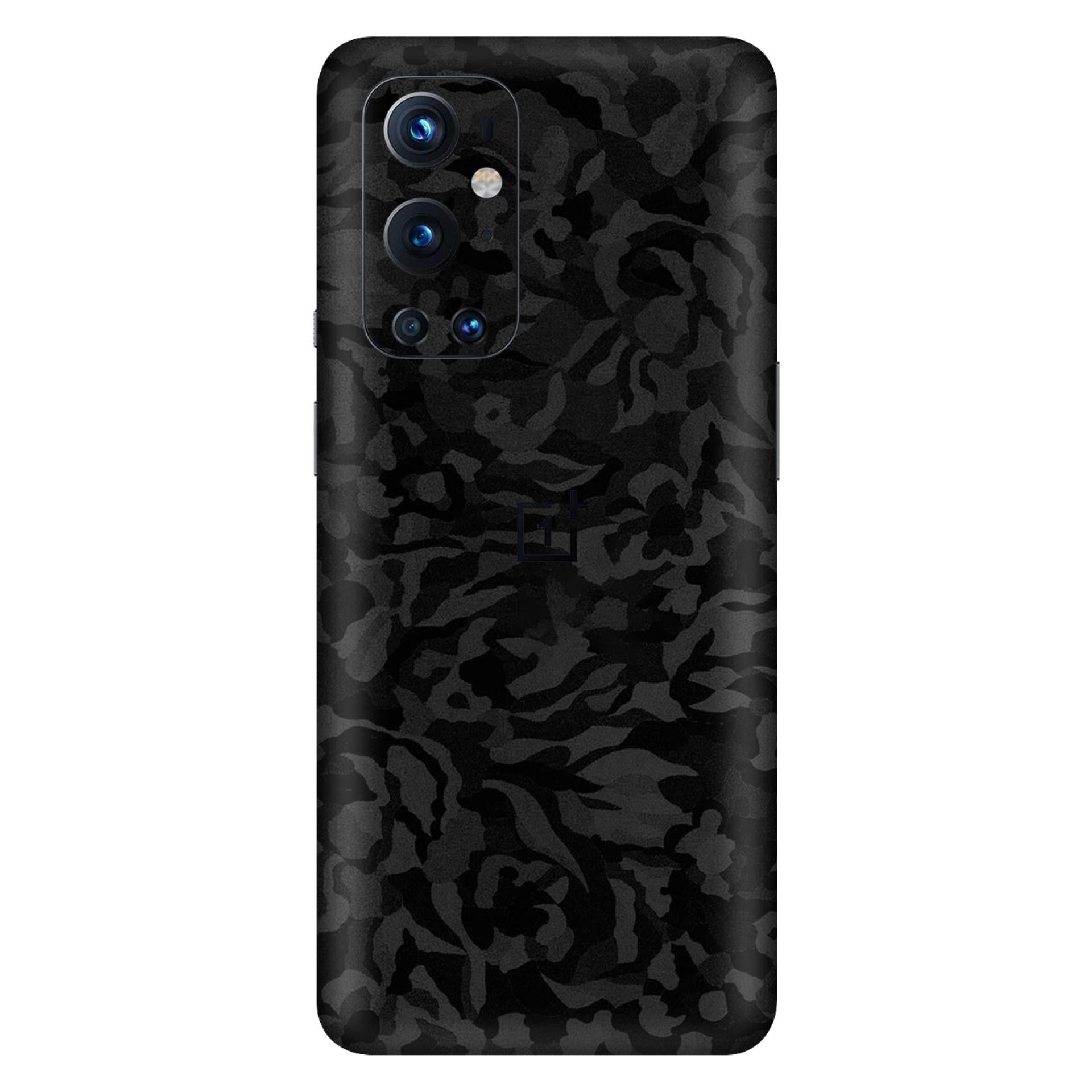 OnePlus 9 Pro Skins & Wraps by Decalz