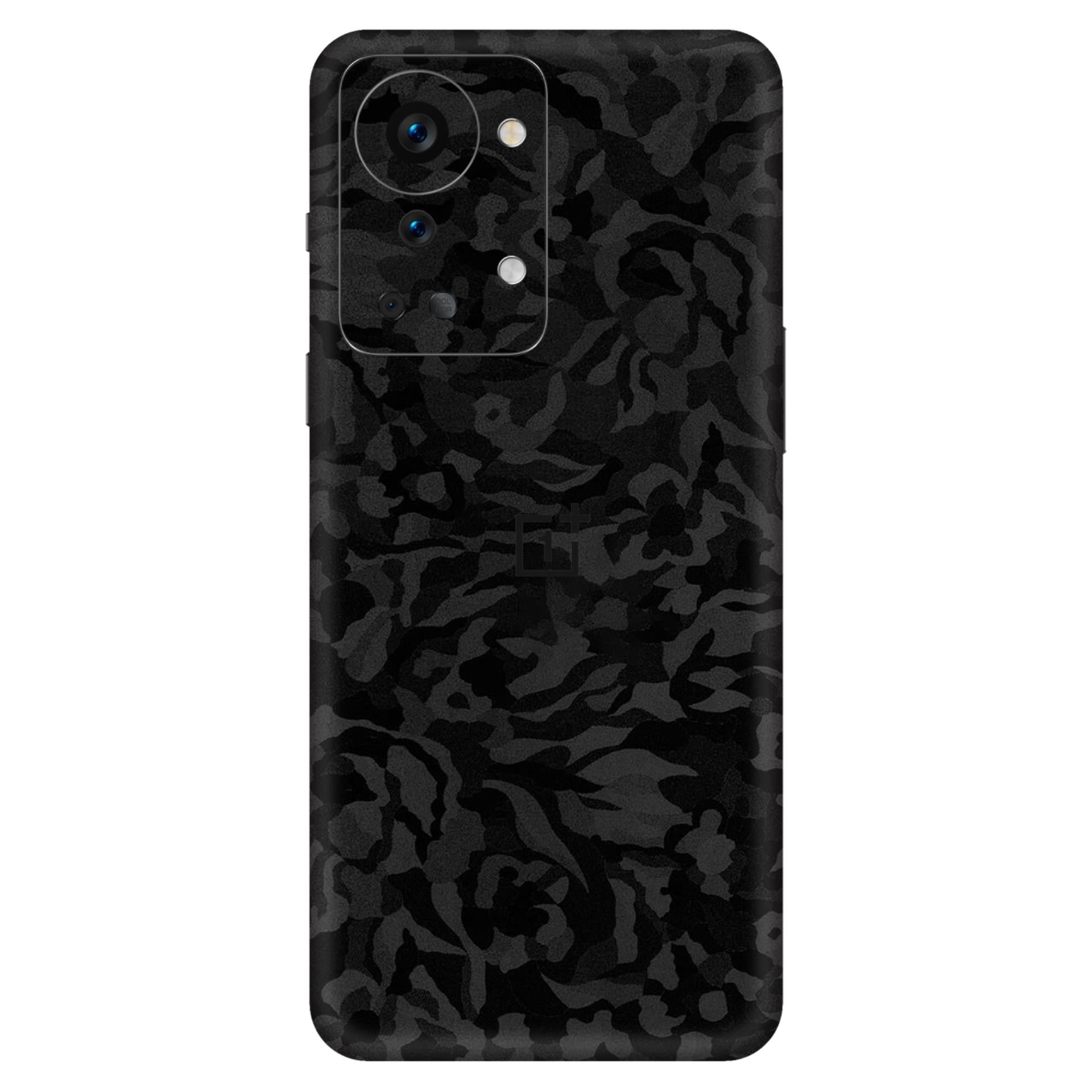 OnePlus Nord 2T 5G Skins & Wraps by Decalz