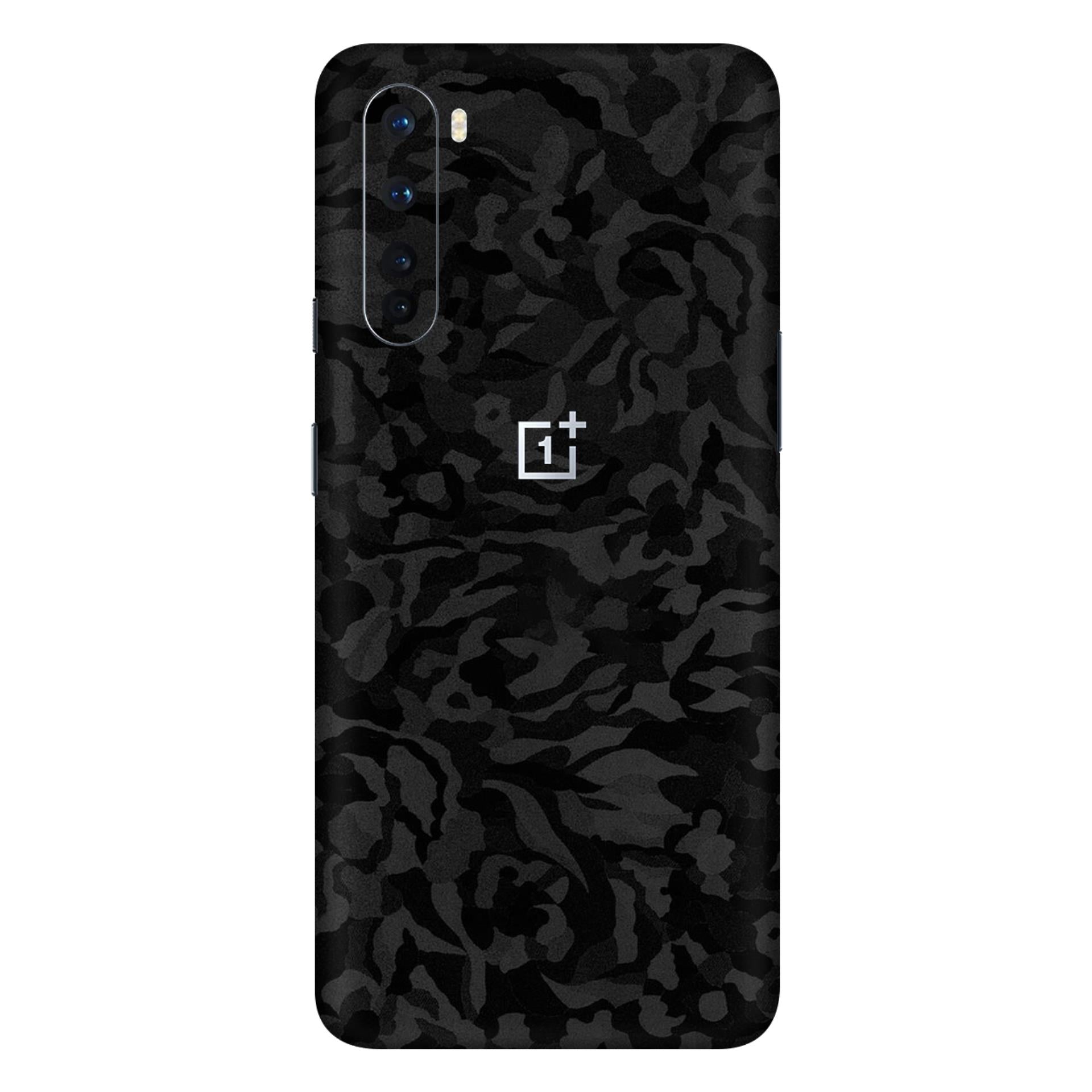 Oneplus Nord Skins & Wraps