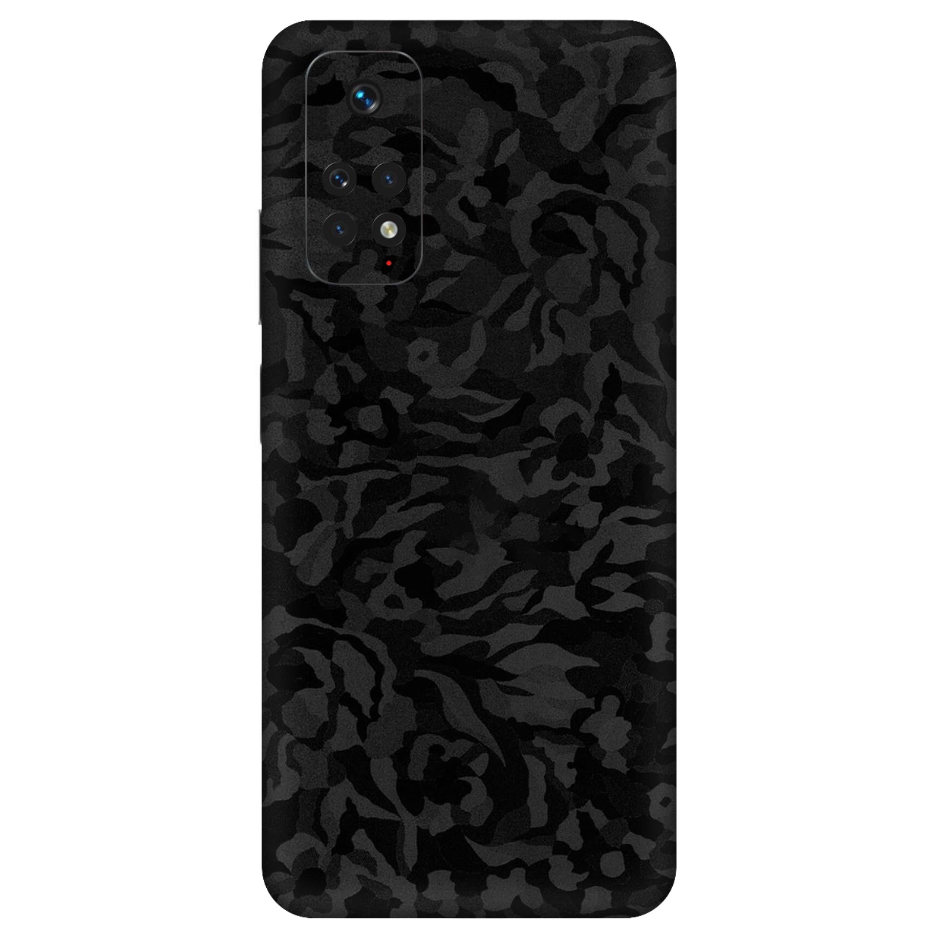 Redmi Note 11 Skins & Wraps by Decalz