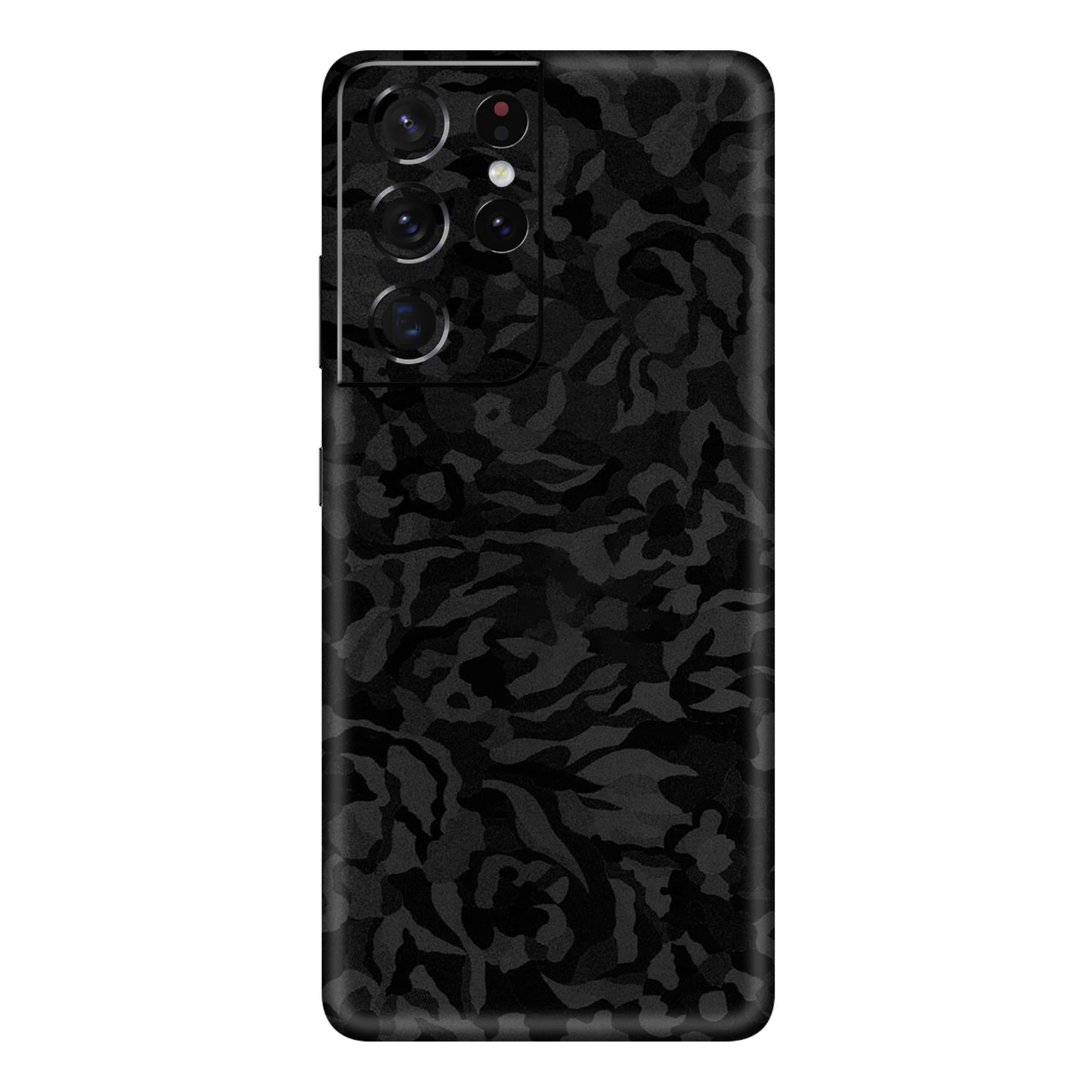 Samsung S21 Ultra by Decalz