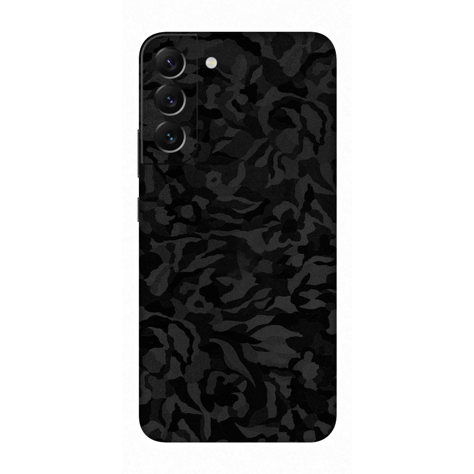 Samsung S22 plus by Decalz
