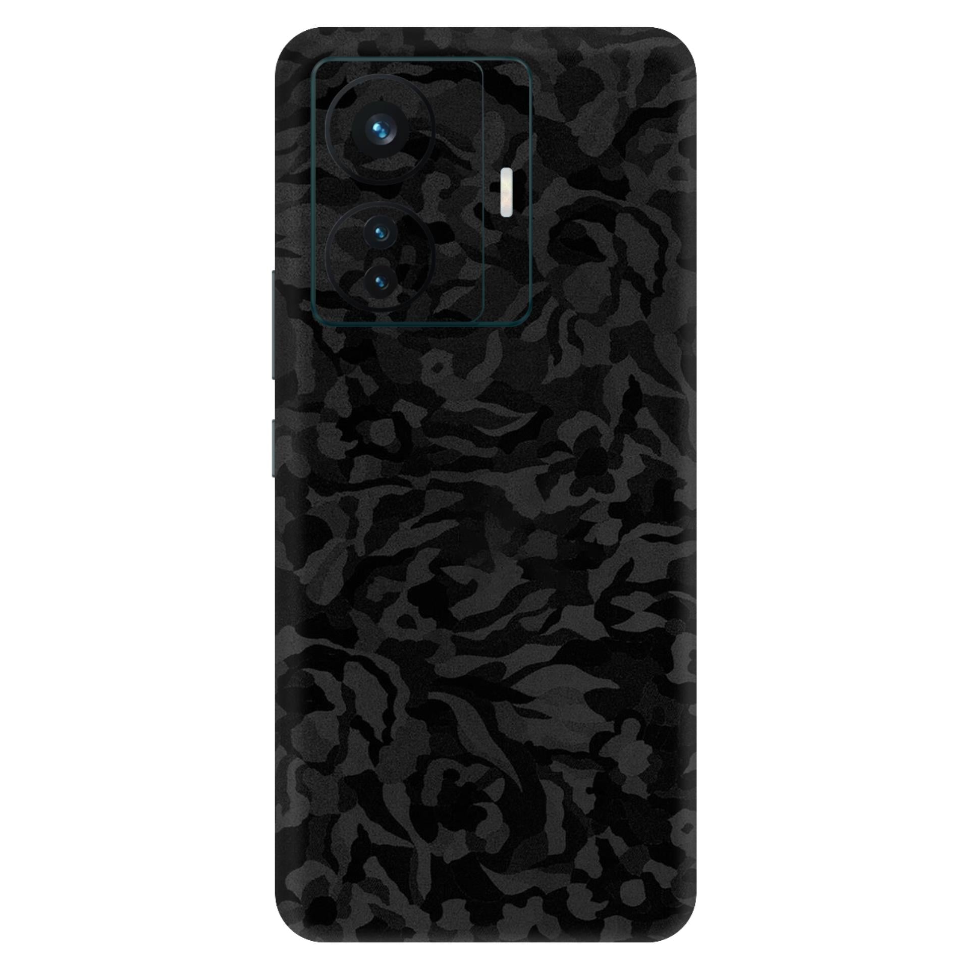 Vivo T1 Pro Skins & Wraps