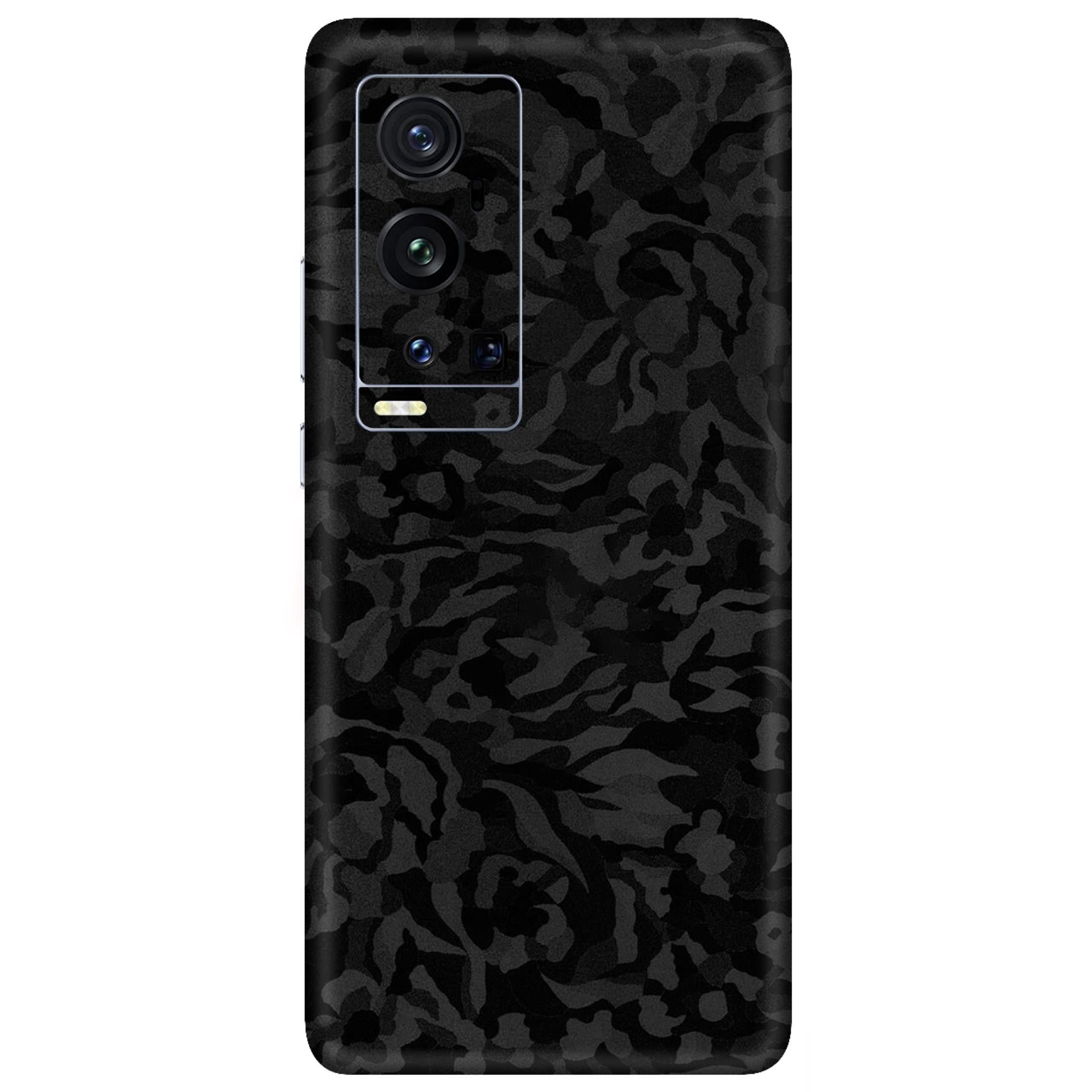 Vivo X60 Pro Plus 5G Skins & Wraps