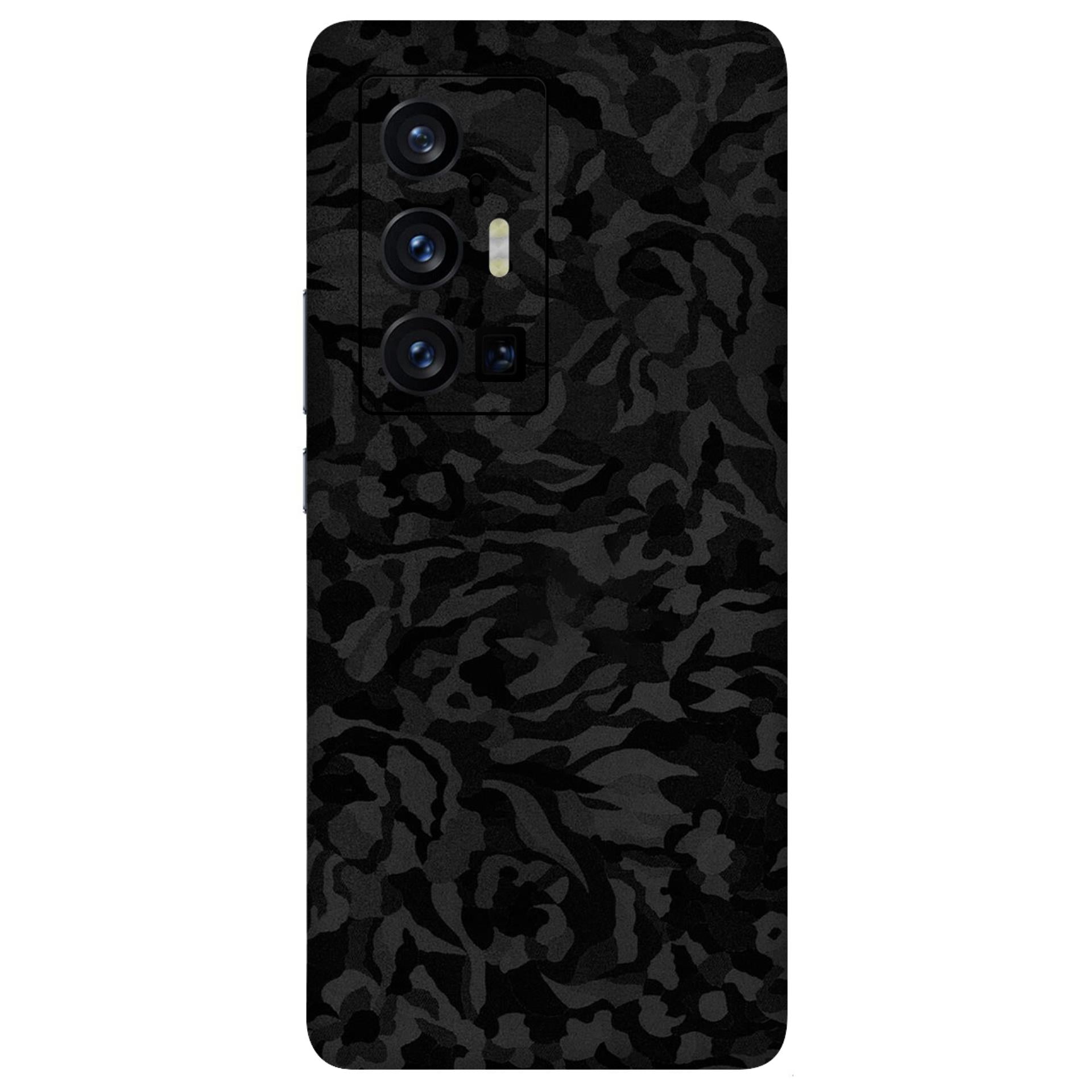 Vivo X70 Pro Plus 5G Skins & Wraps