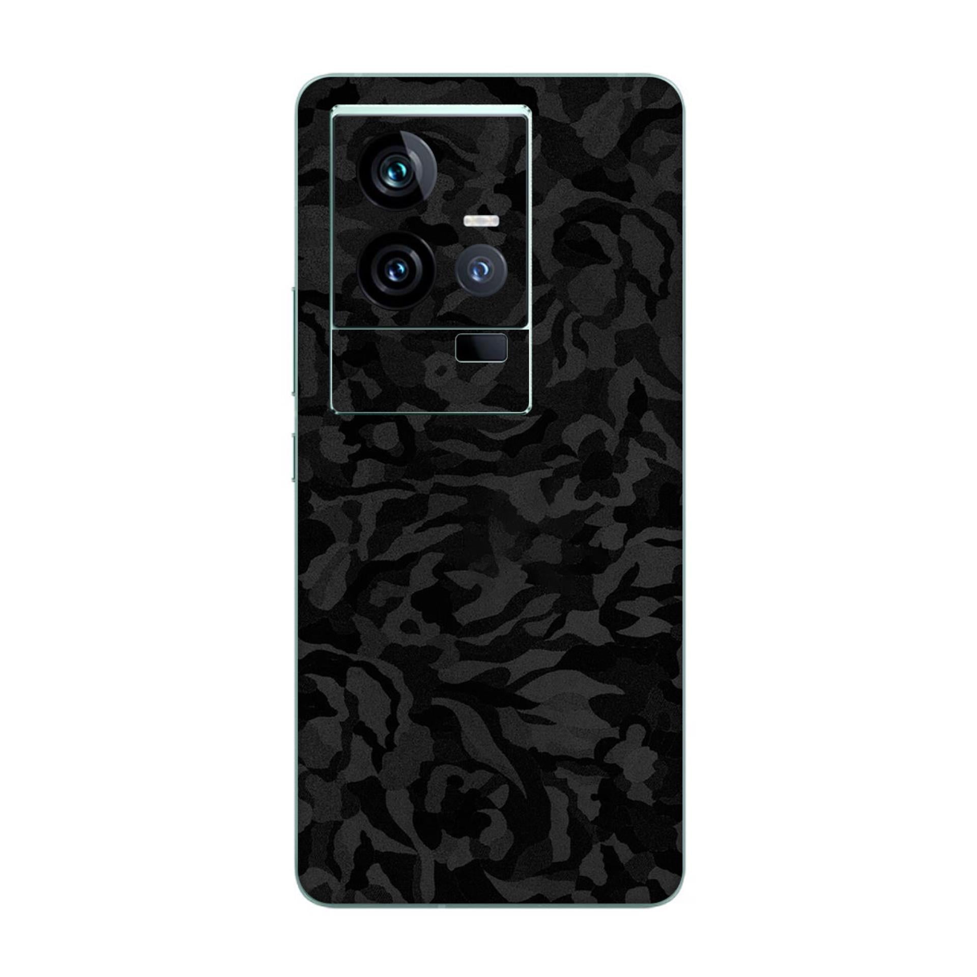 Vivo IQOO 11 Skins & Wraps by Decalz
