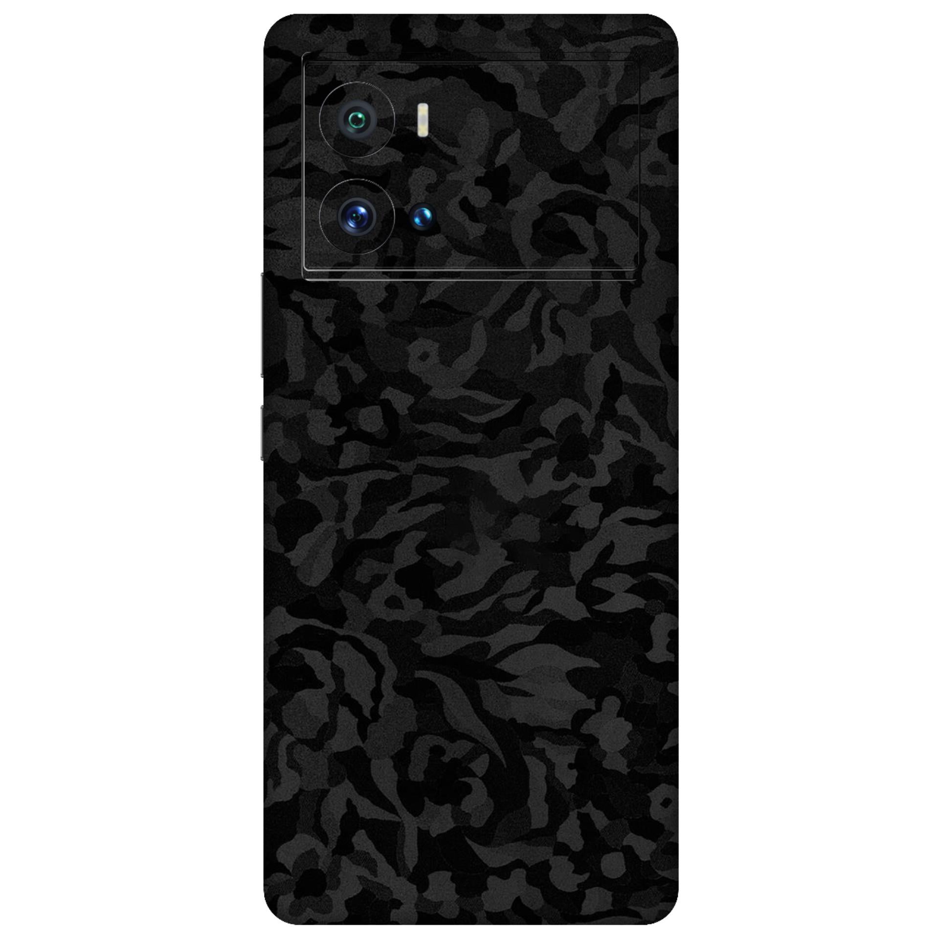 Vivo IQOO 9 Pro Skins & Wraps by Decalz