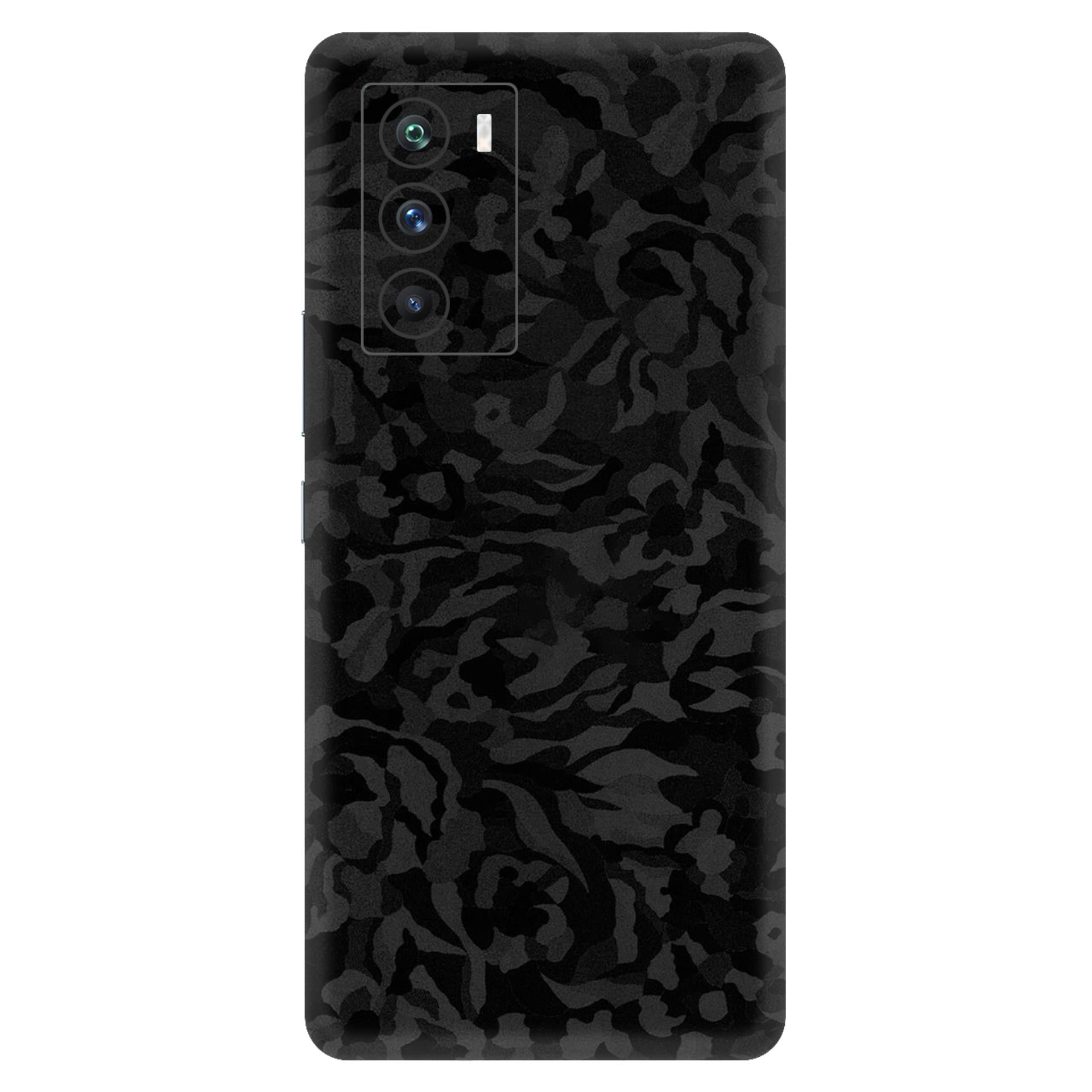 Vivo IQOO 9SE Skins & Wraps by Decalz