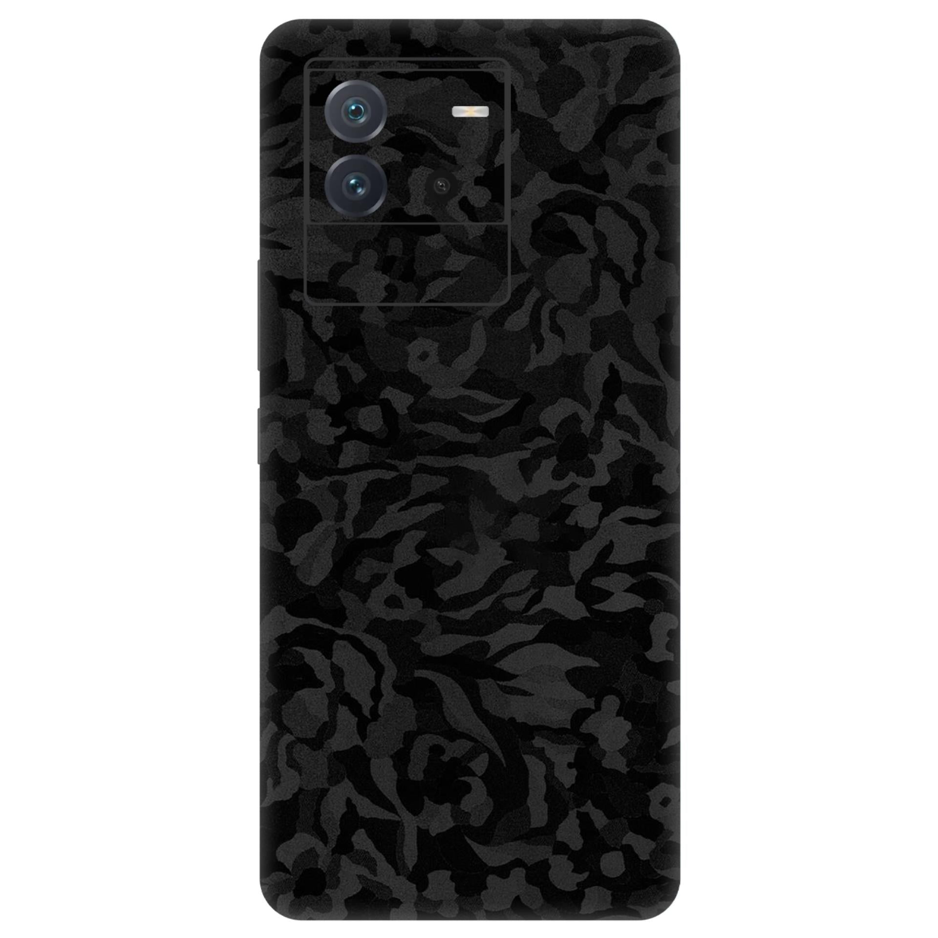 Vivo IQOO Neo 6 Skins & Wraps by Decalz