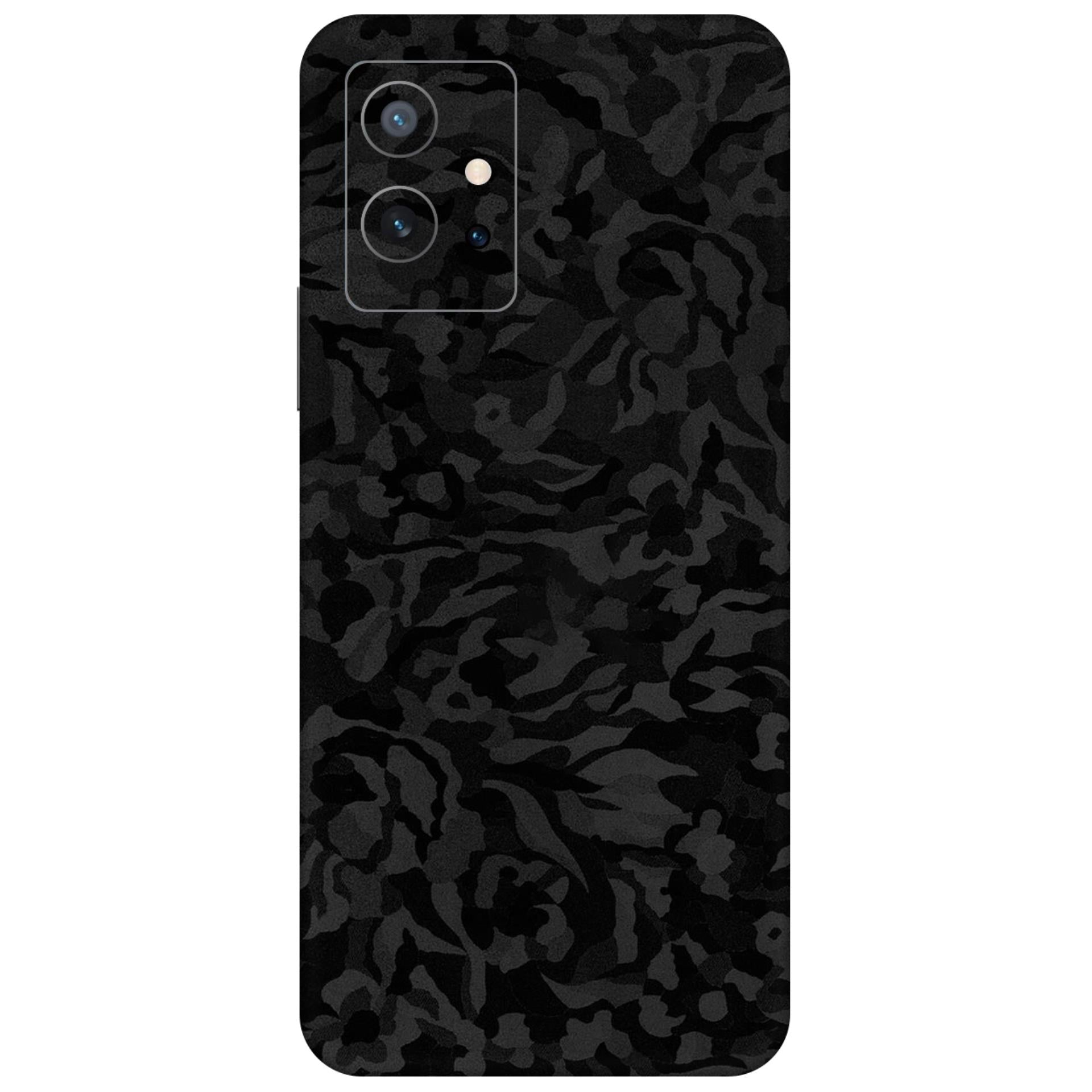 Vivo IQOO Z6 5G Skins & Wraps