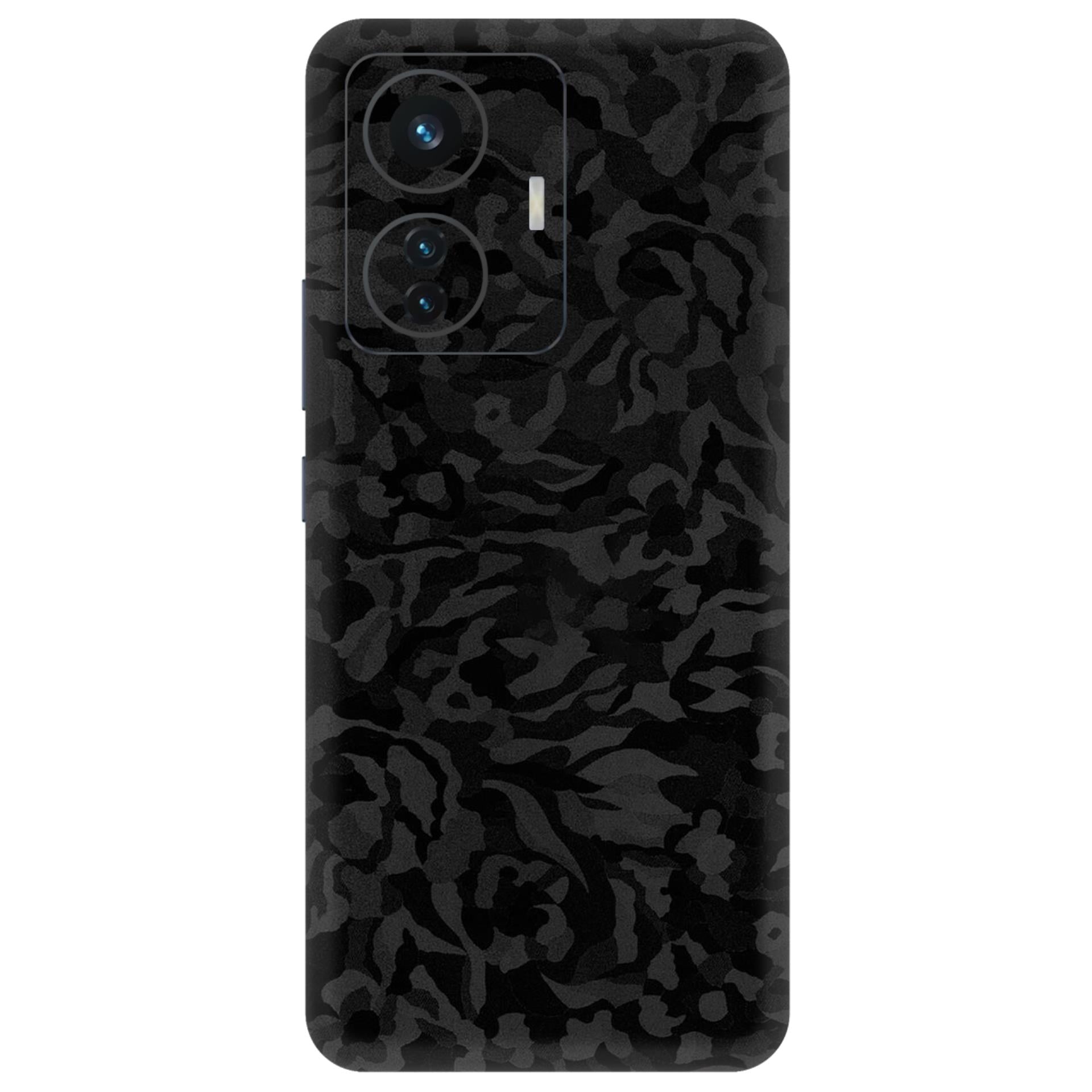 Vivo IQOO Z6 Pro Skins & Wraps by Decalz