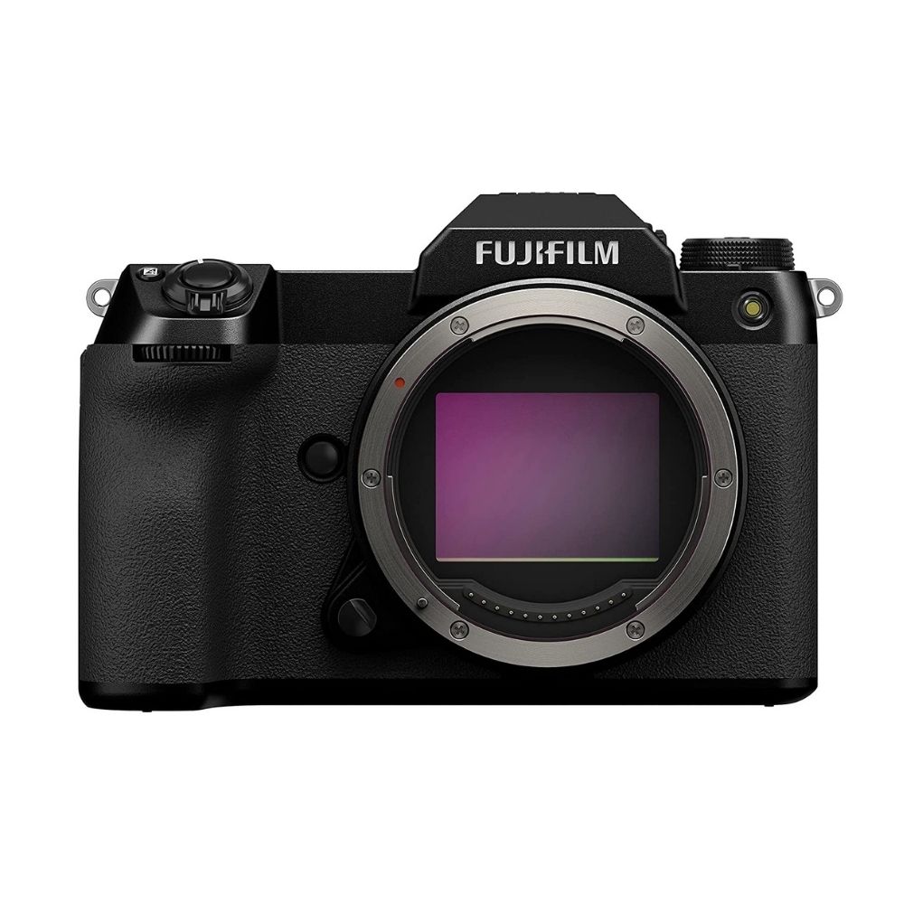 FujiFilm Camera Skins