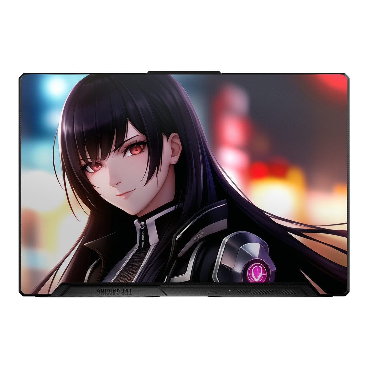 Anime Windows Drop Down Collection by Decalz