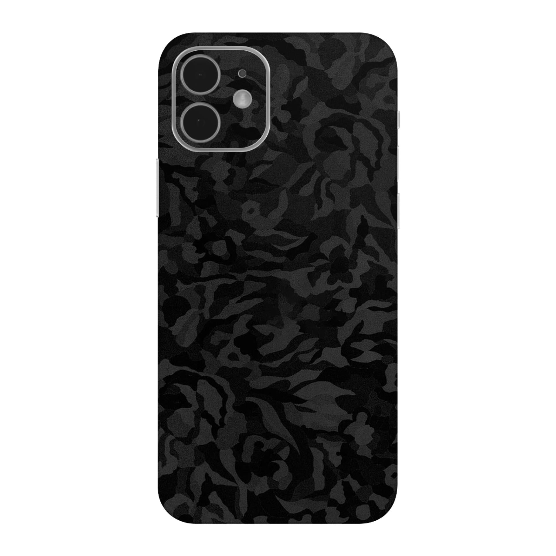 iPhone 12 mini by Decalz