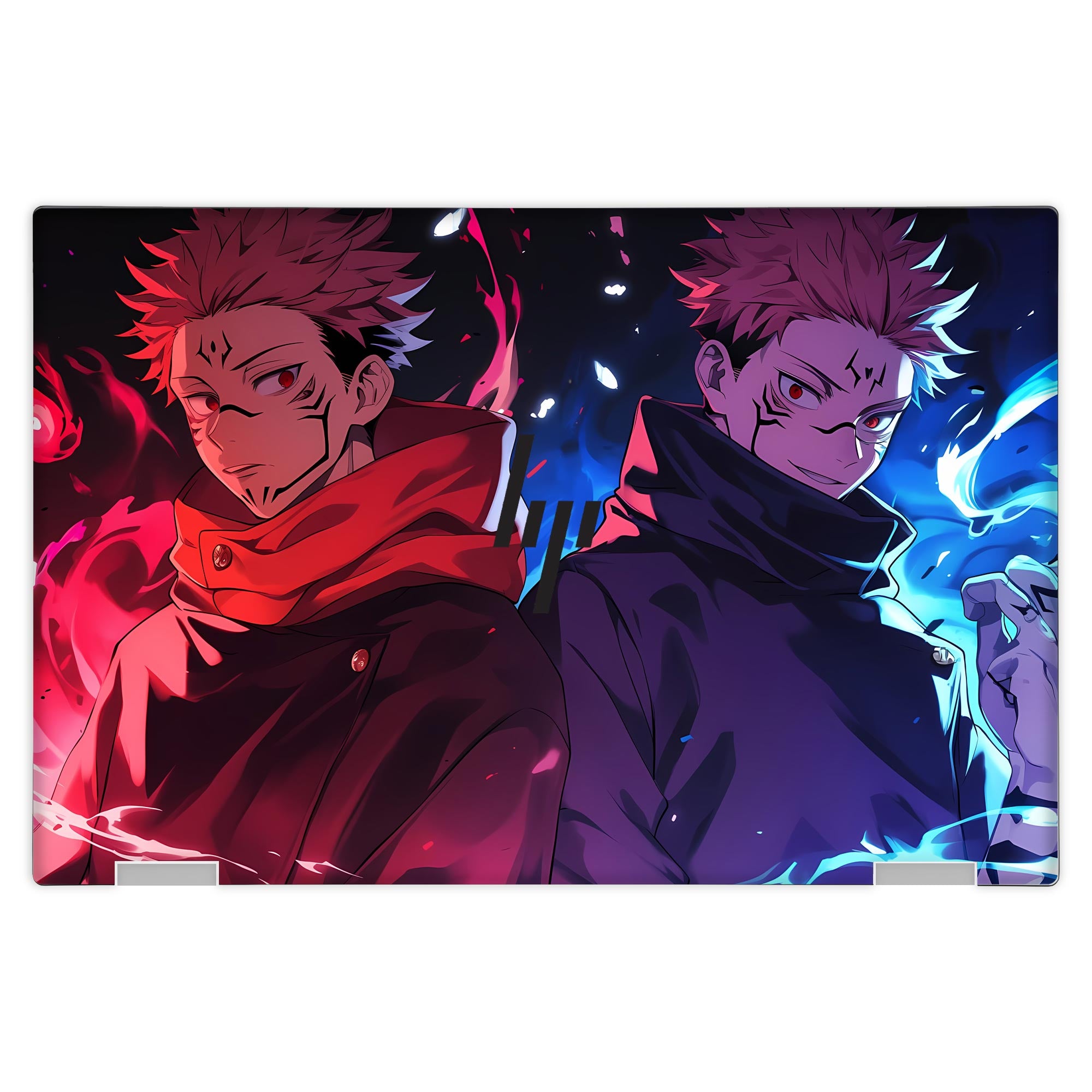 Hp Elitebook - X360 1030 G2 2ED84P Skins & Wraps