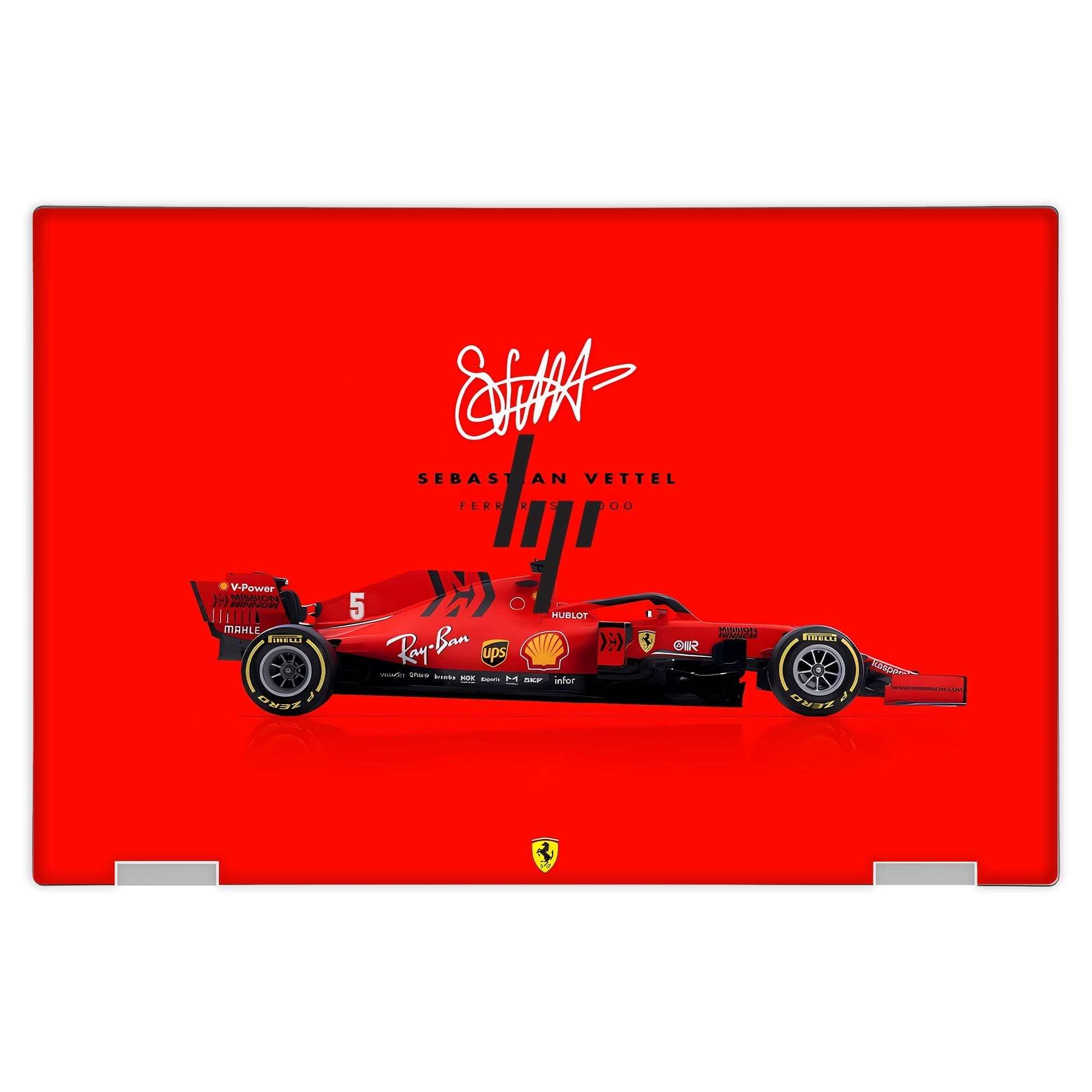 Hp Elitebook - X360 1030 G2 2ED84P Skins & Wraps