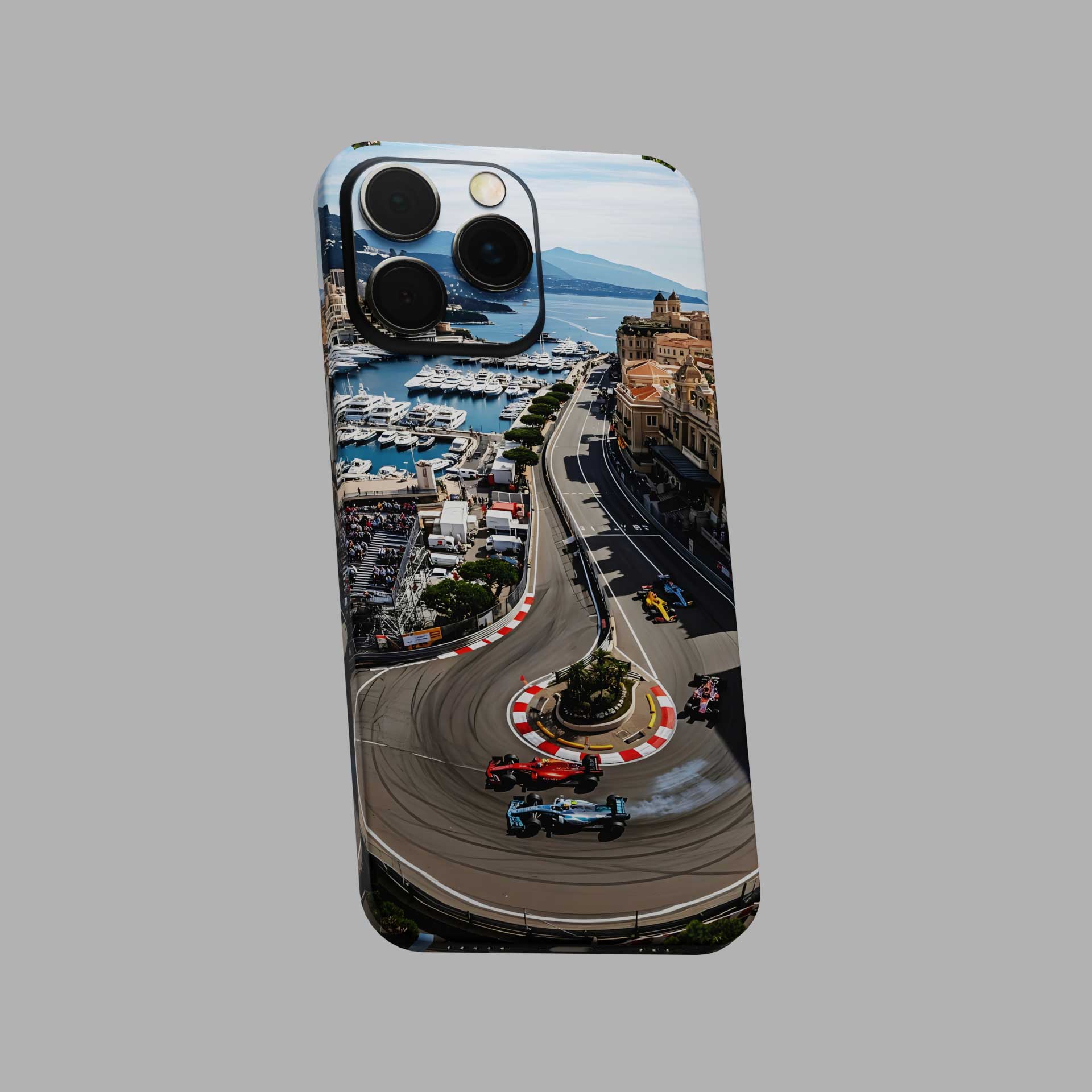 Riviera Rush Mobile Skins & Wraps
