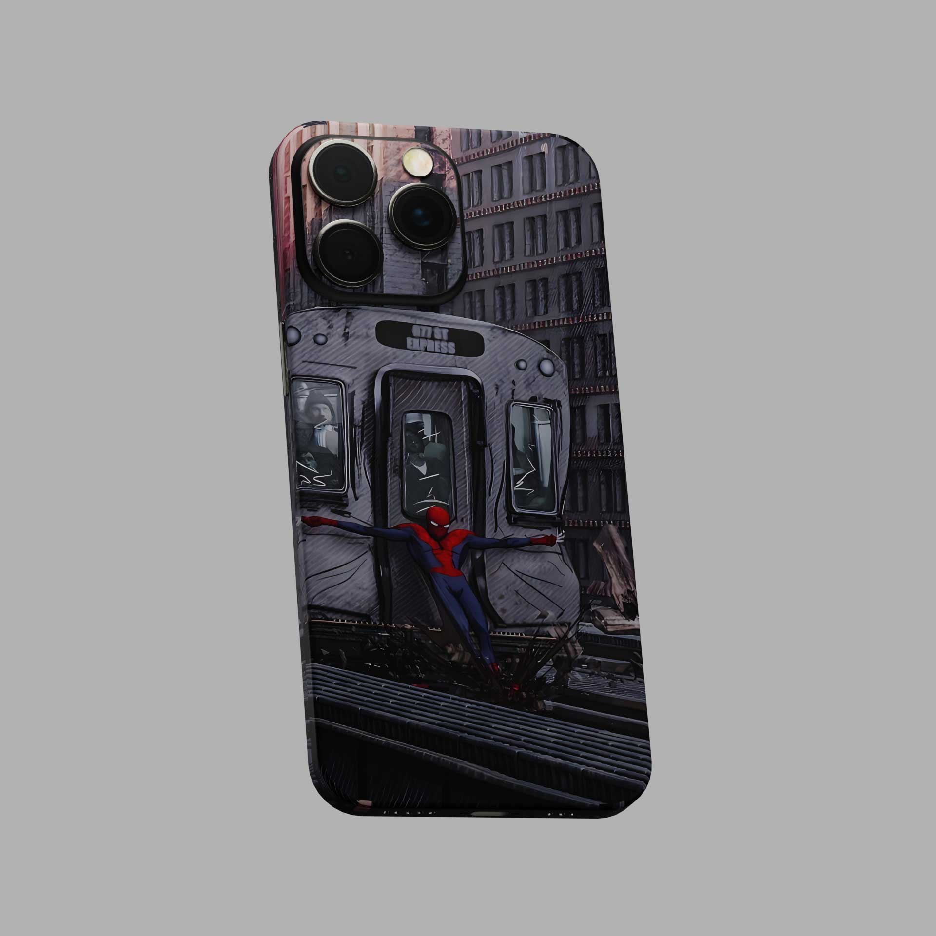 Heros Burden Mobile Skins & Wraps