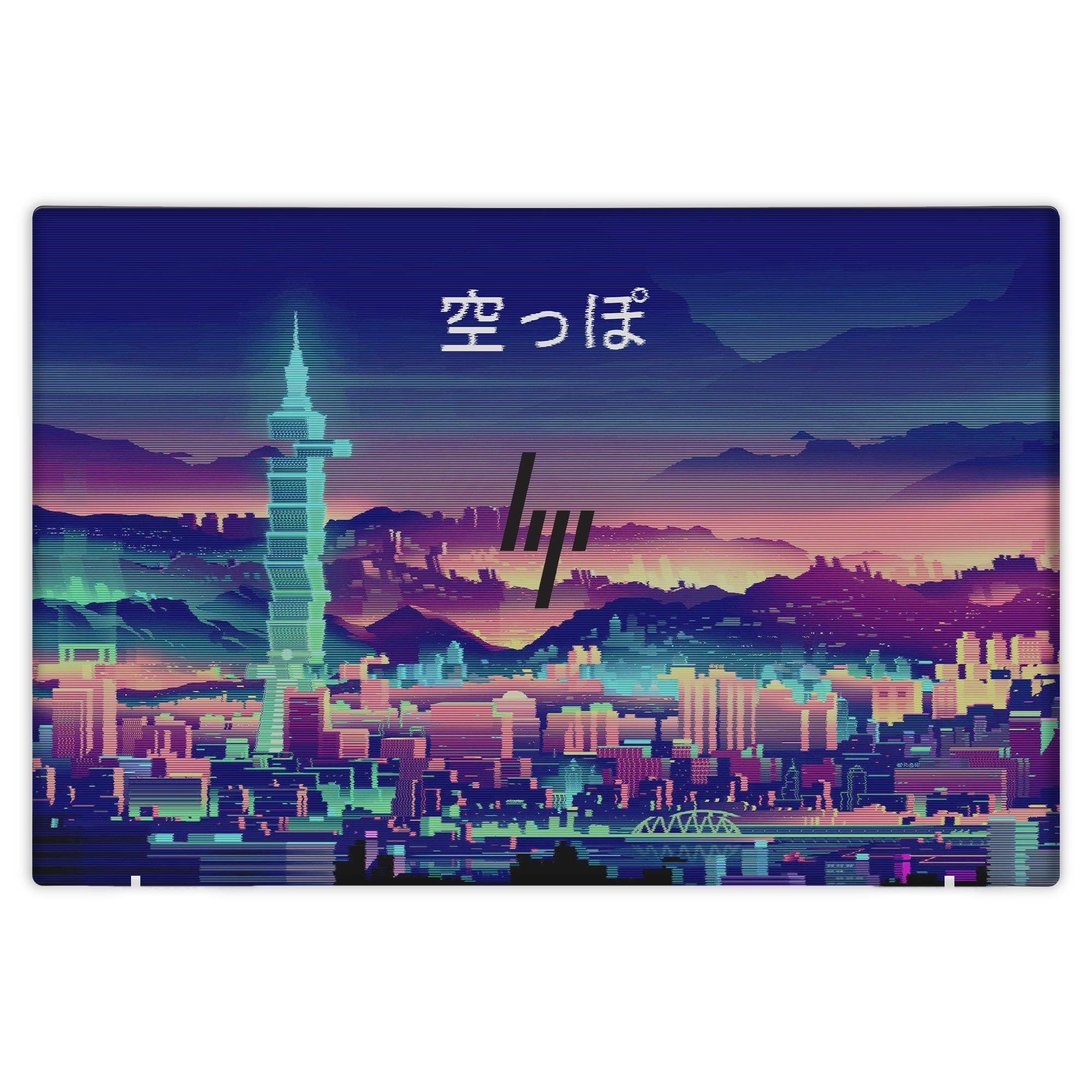 Hp Envy 13 - AD139TU Skins & Wraps