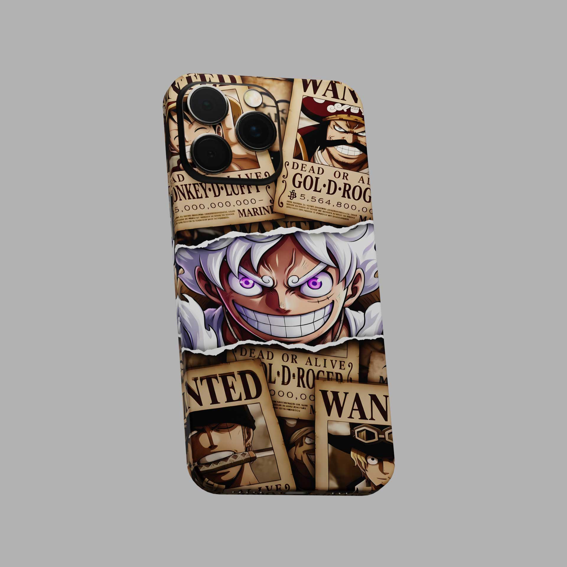 Bounty Burst Mobile Skins & Wraps