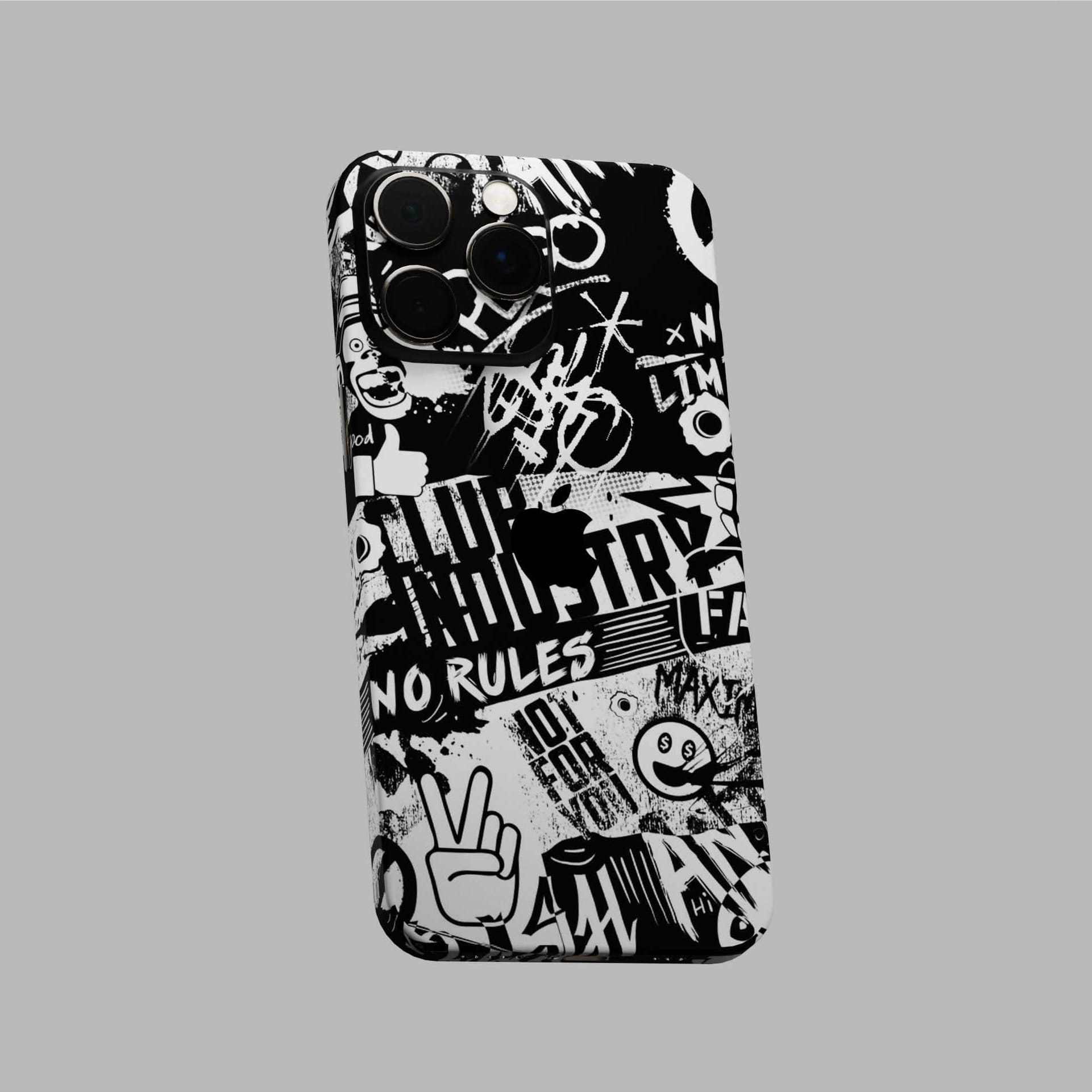 Mobile Lamination Mobile Back Sticker Price No Limits Mobile Skins