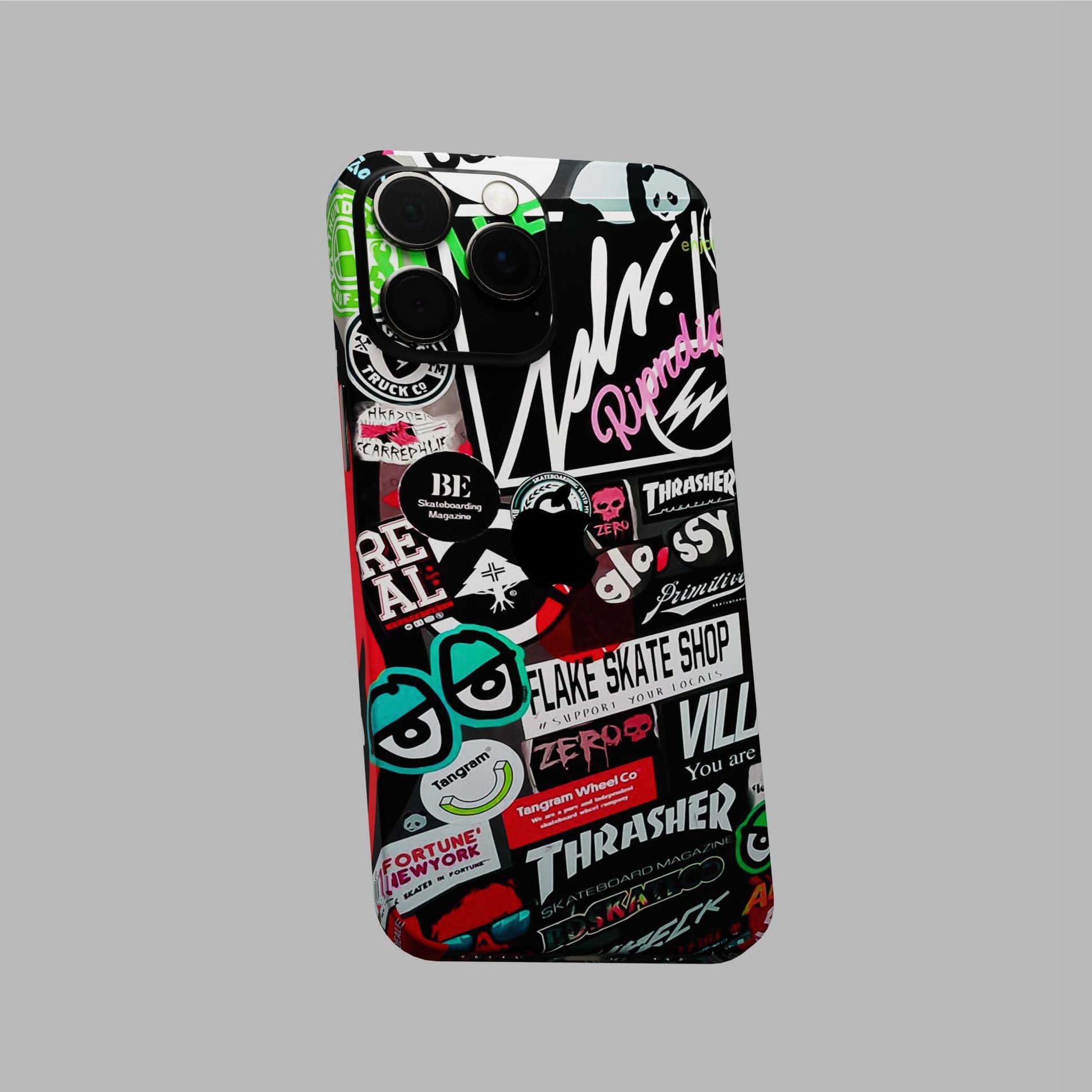Mobile Cover Mobile Skin Customize Custom Mobile Phone Skins: Cell