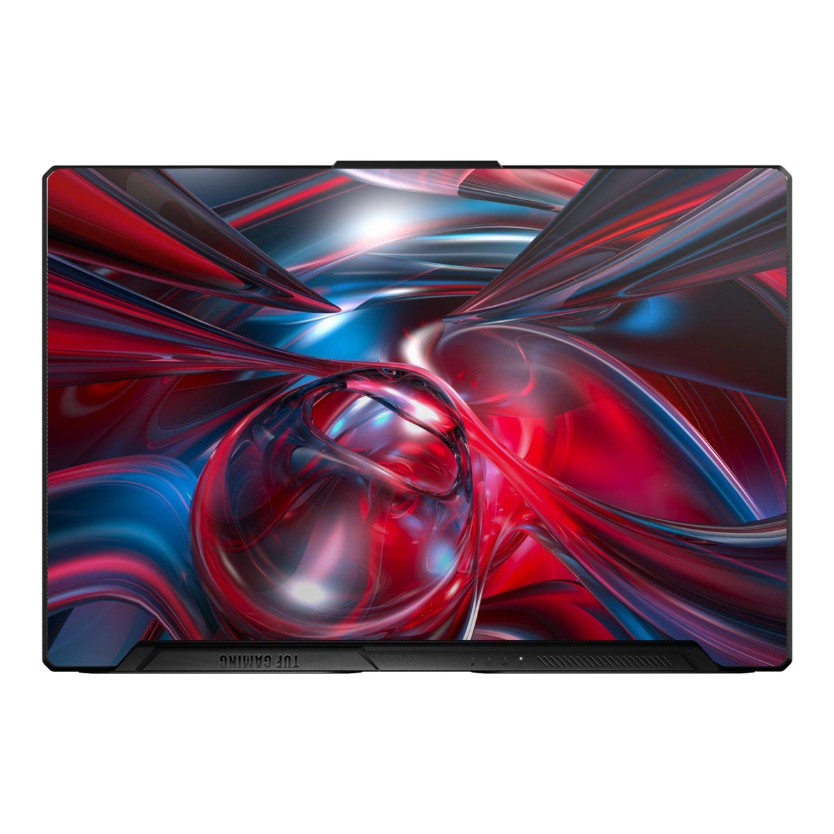 Fusion Waves - Laptop Skins