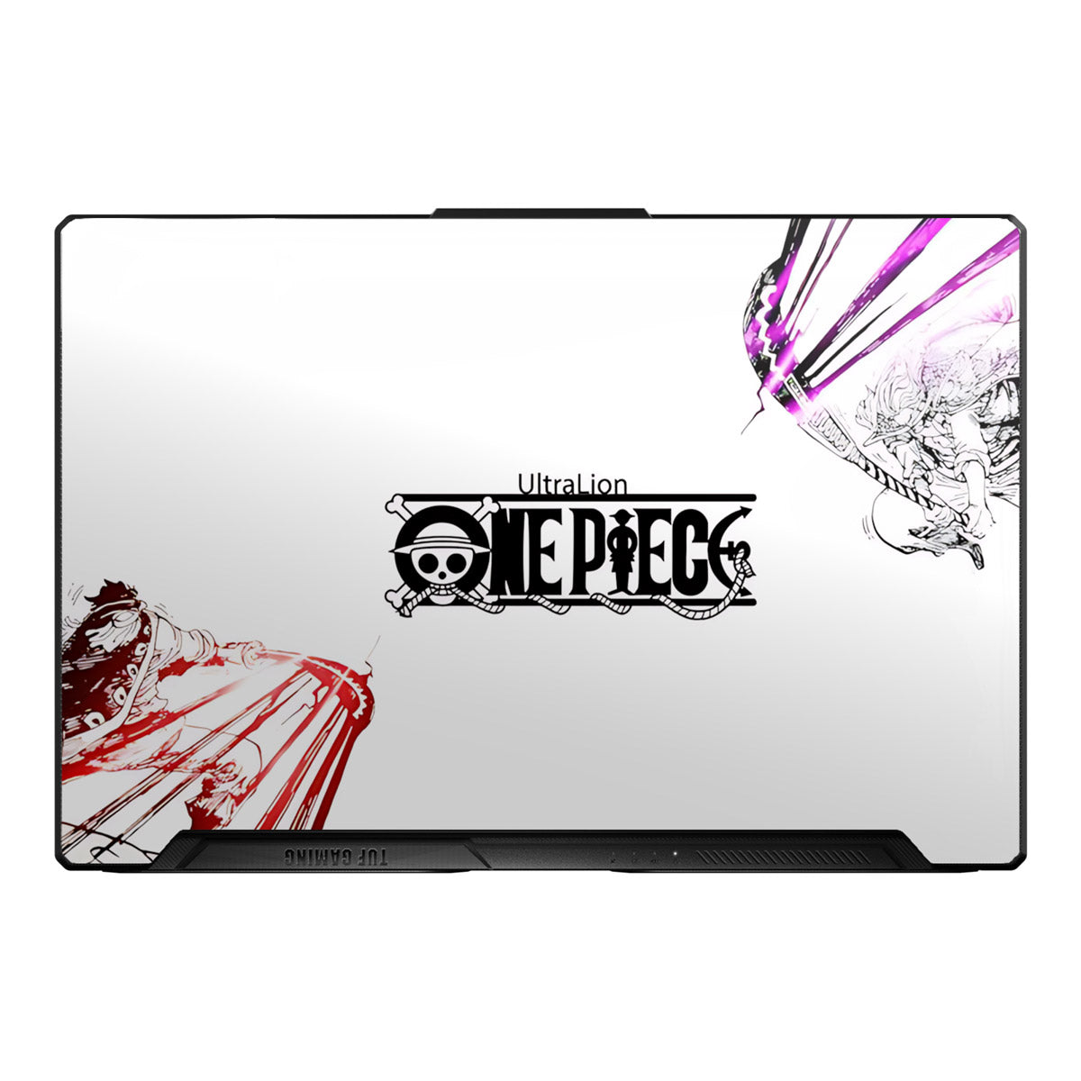 Wano's Legacy - Laptop Skins & Wraps
