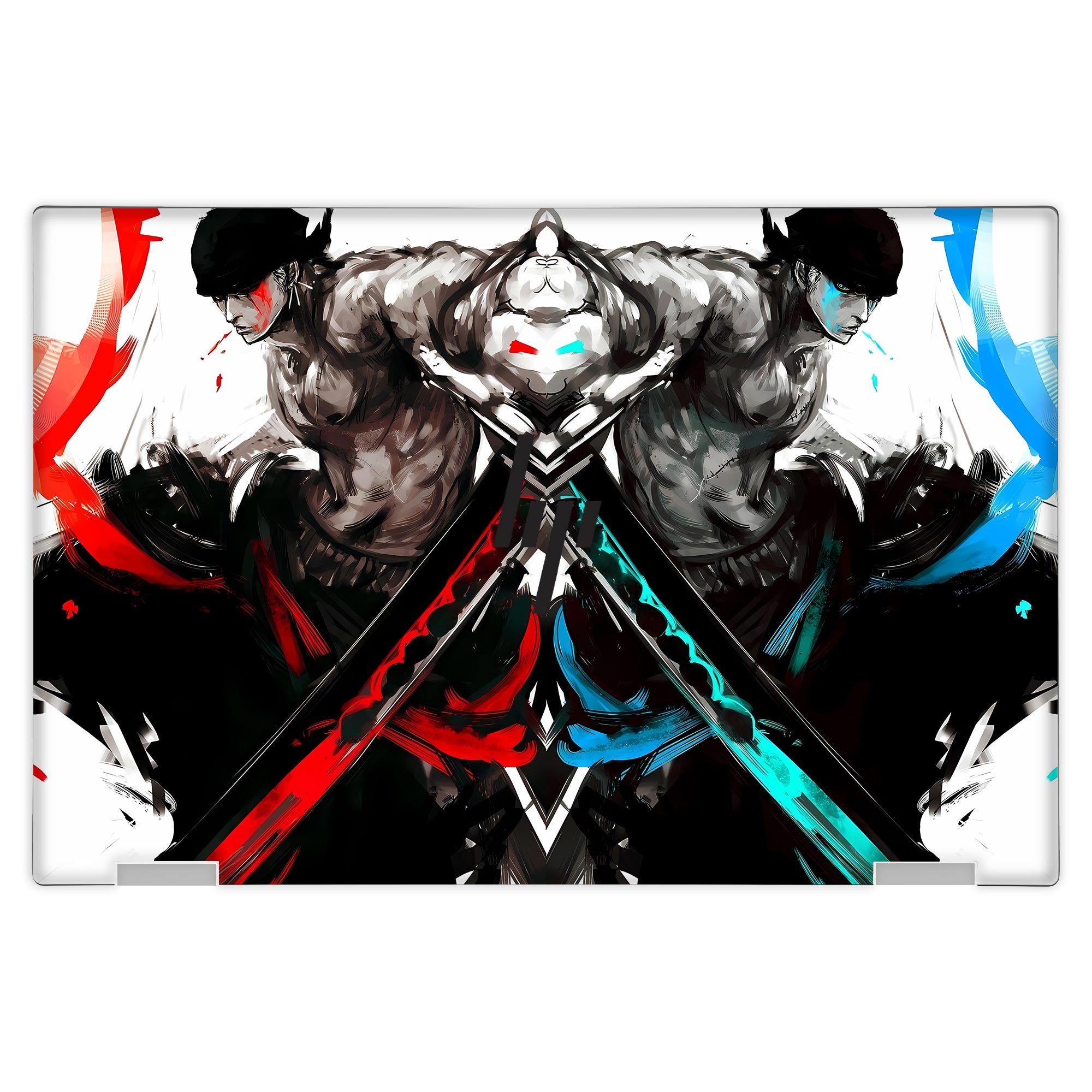 Hp Elitebook - X360 1030 G2 2ED84P Skins & Wraps