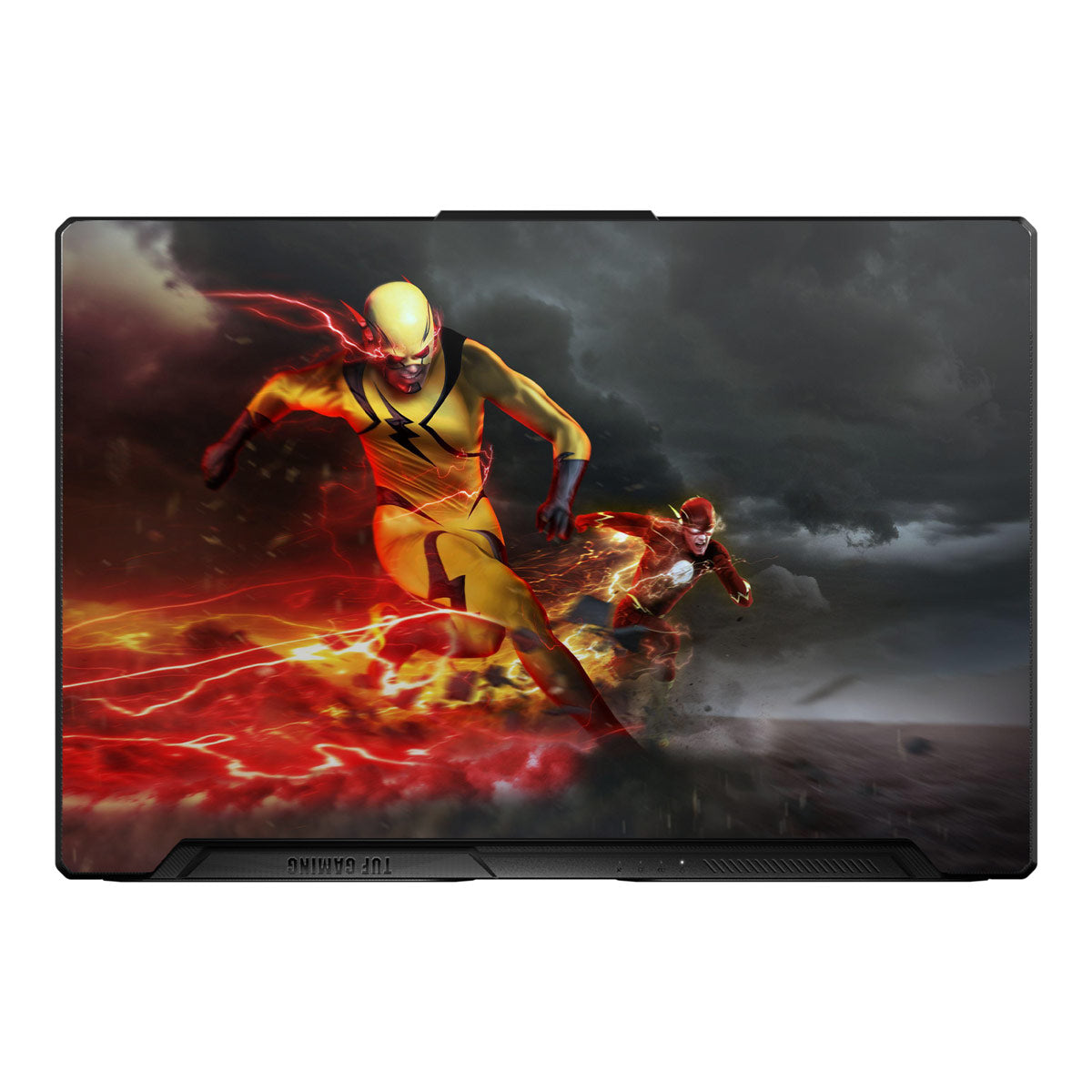 Speed Thrills - Laptop Skins