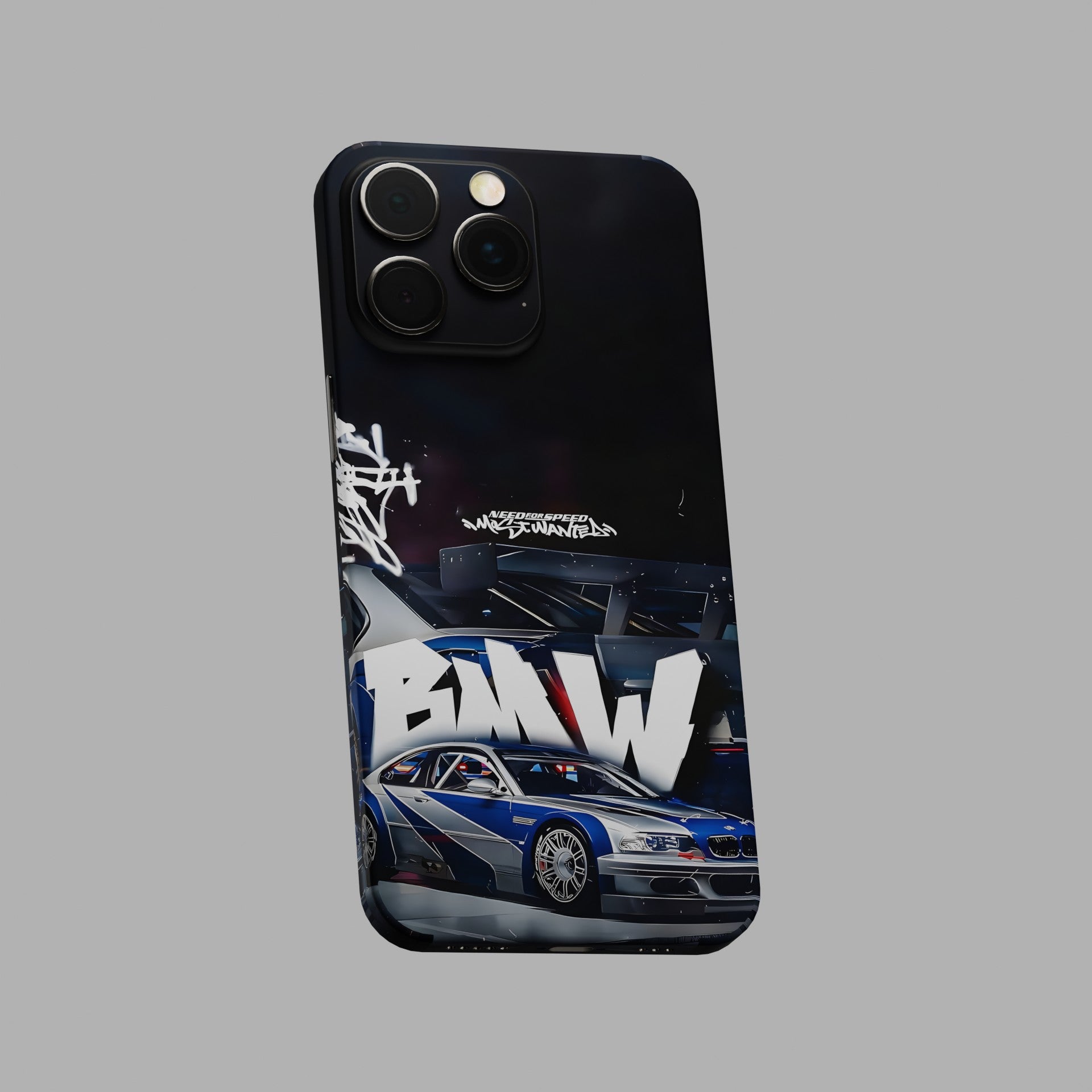 BMW M3 Mobile Skins & Wraps
