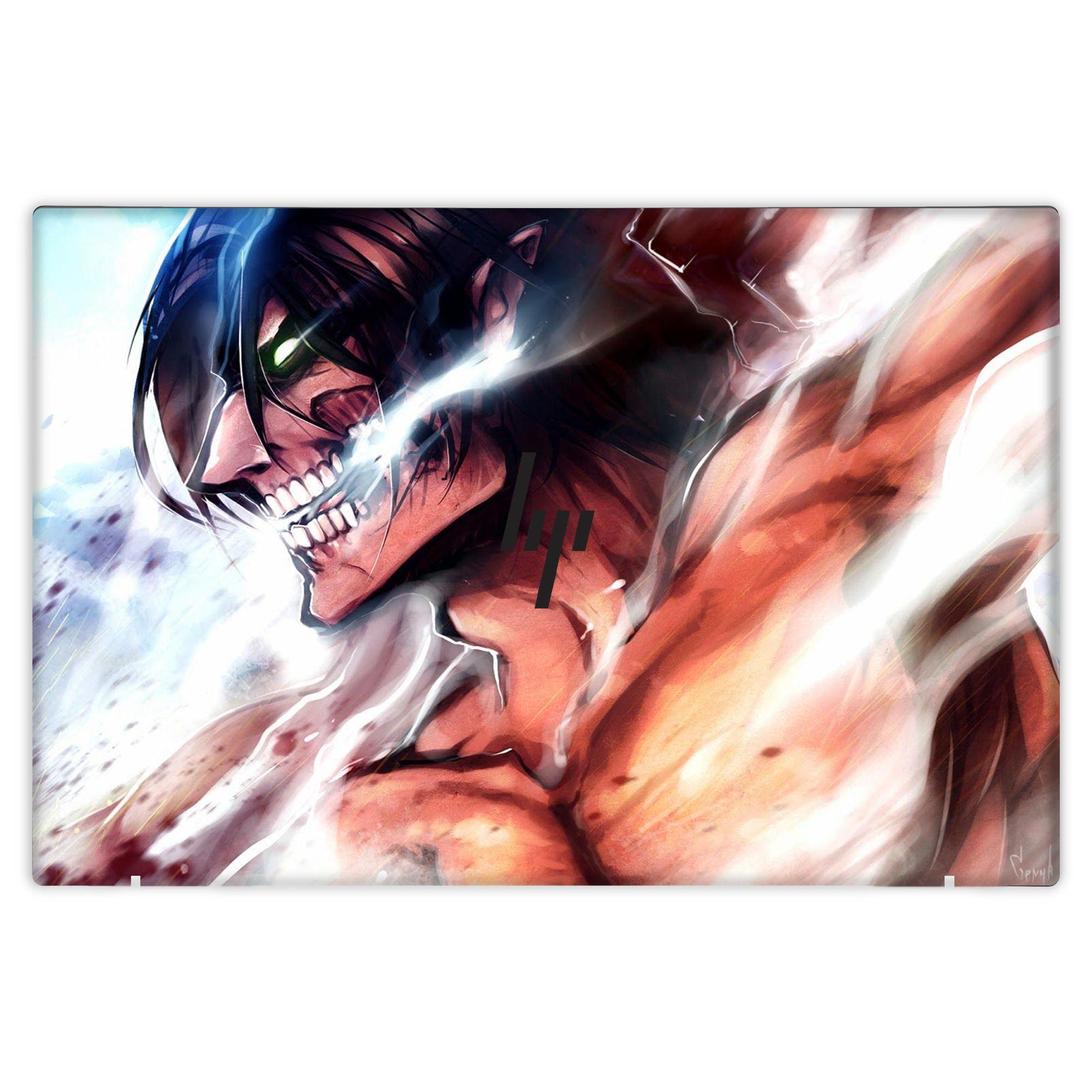 Hp Envy 13 - AD139TU Skins & Wraps