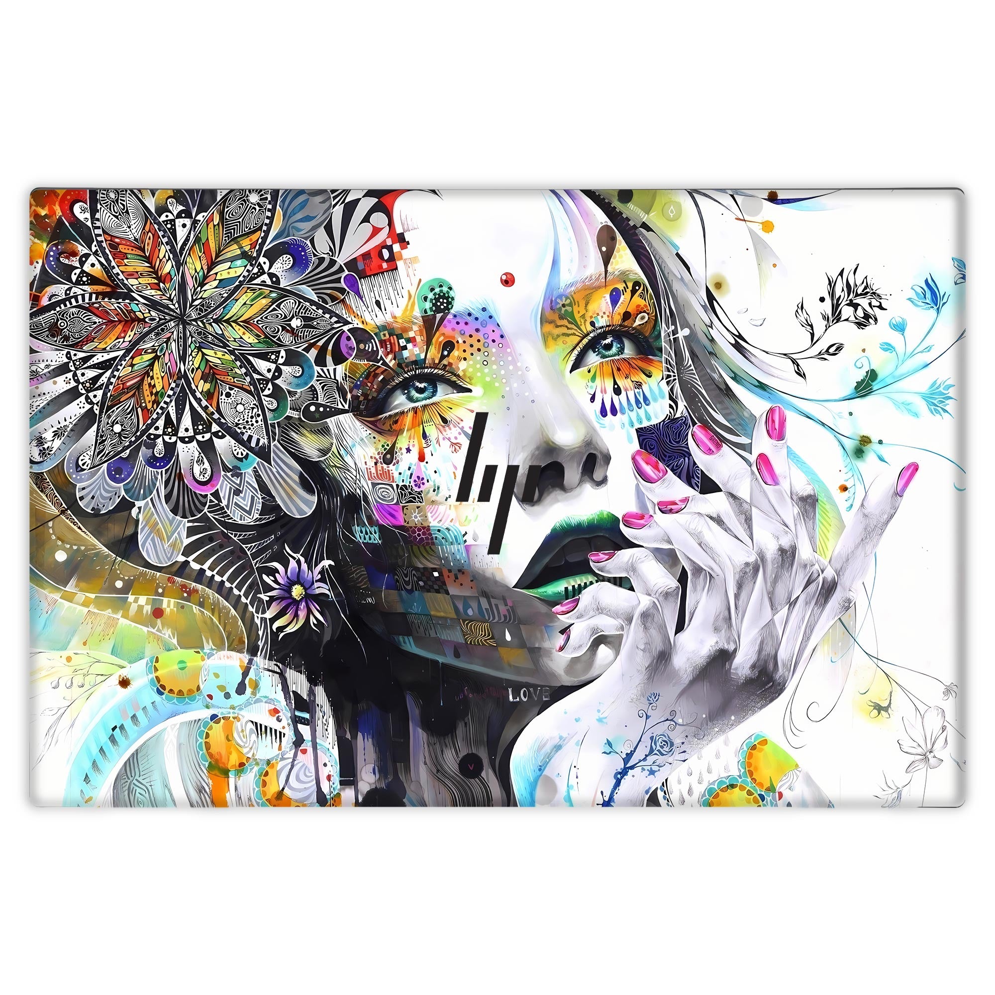 Hp Elitebook - 840 G8 Skins & Wraps