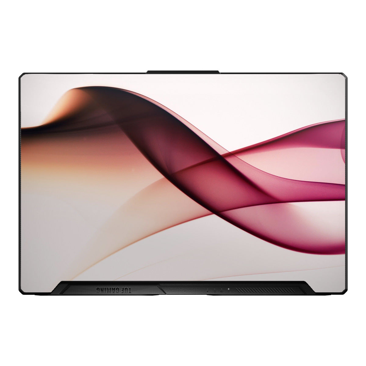 Ethereal Ribbon - Laptop Skins