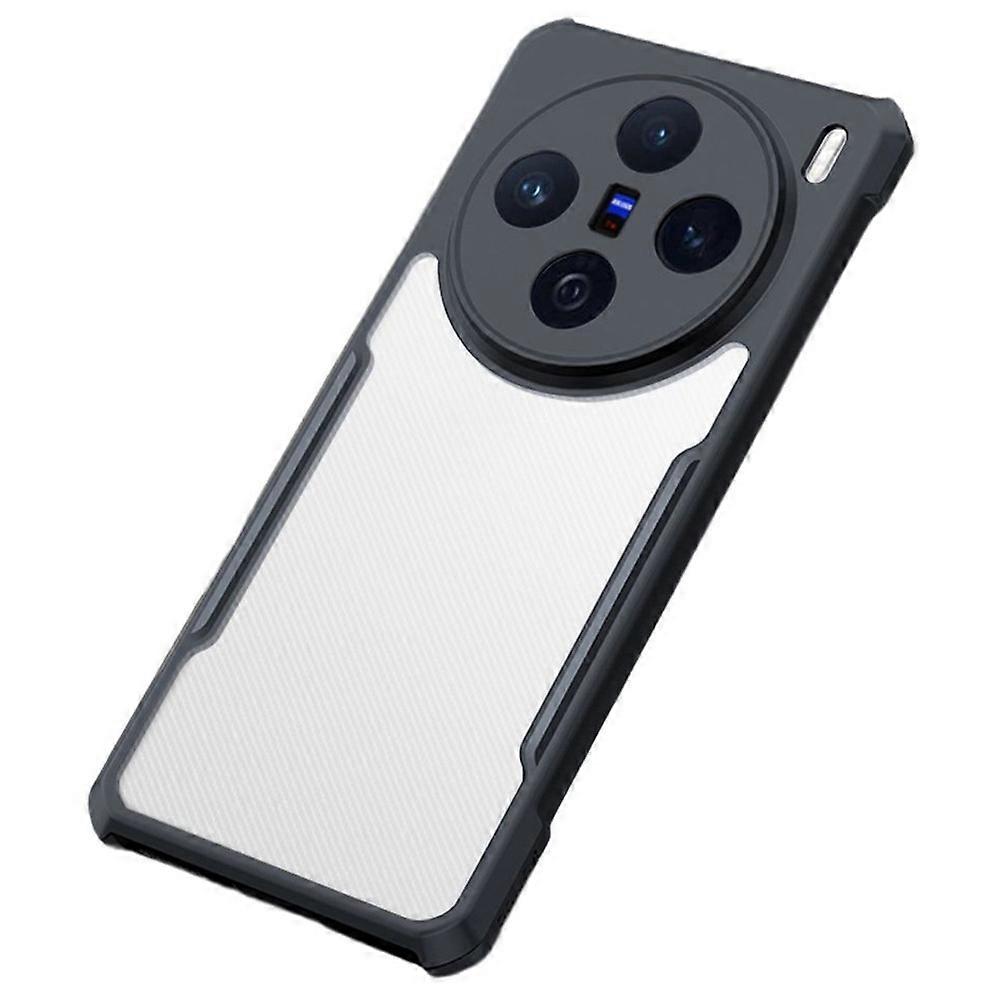 XUNDD Beatle drop protection case for vivo X200 - view 1