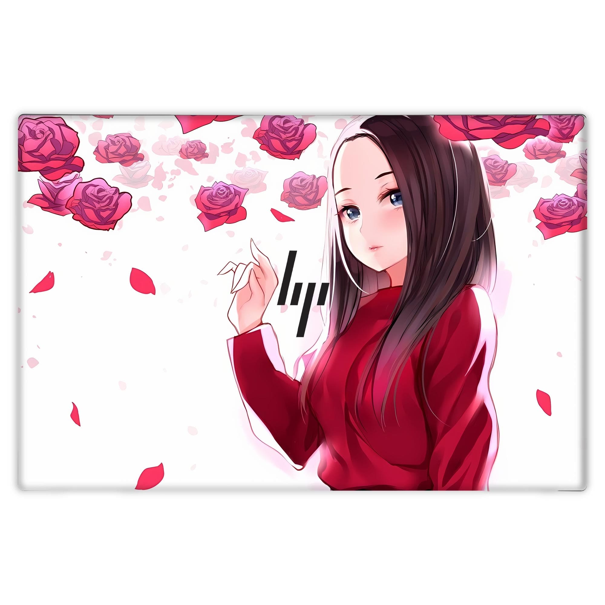 Hp Envy 13 - AD139TU Skins & Wraps