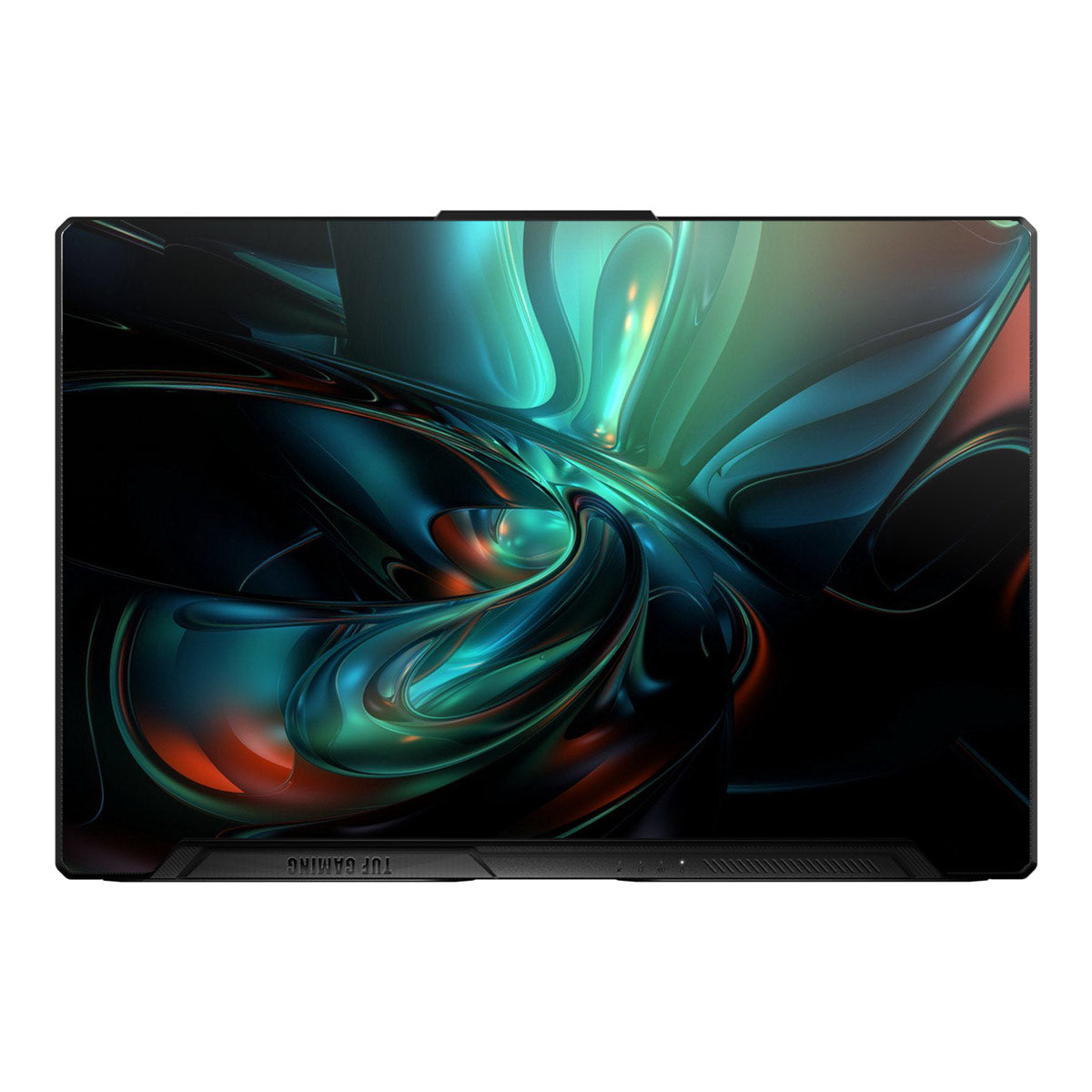 Emerald Fusion - Laptop Skins